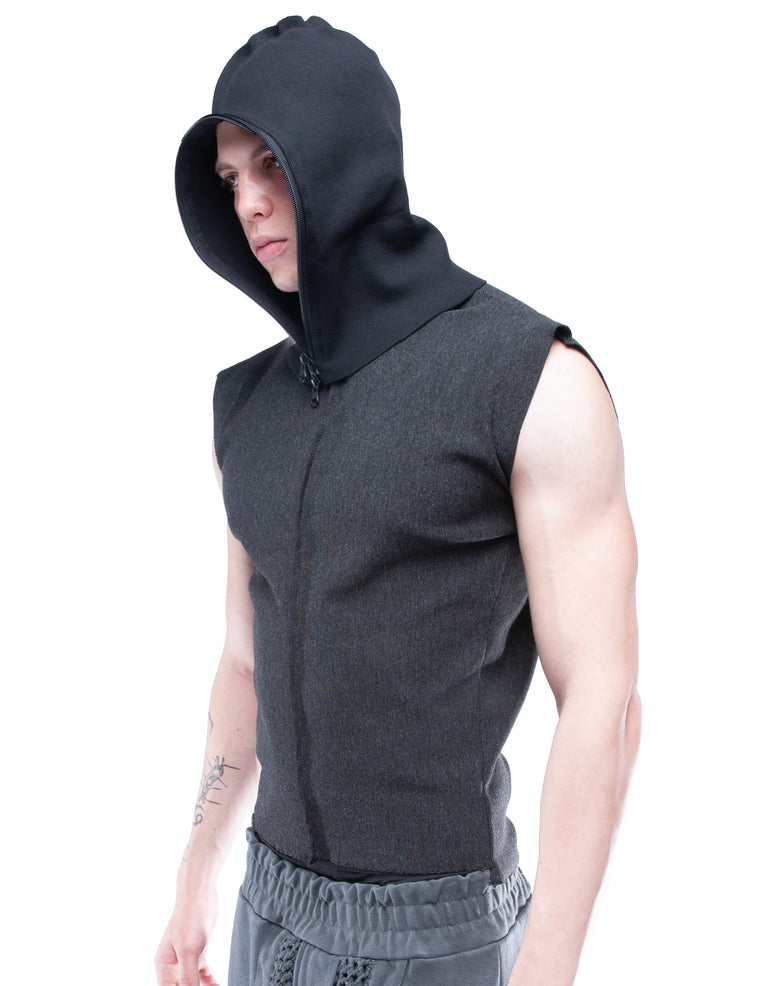 HOOD REFIND