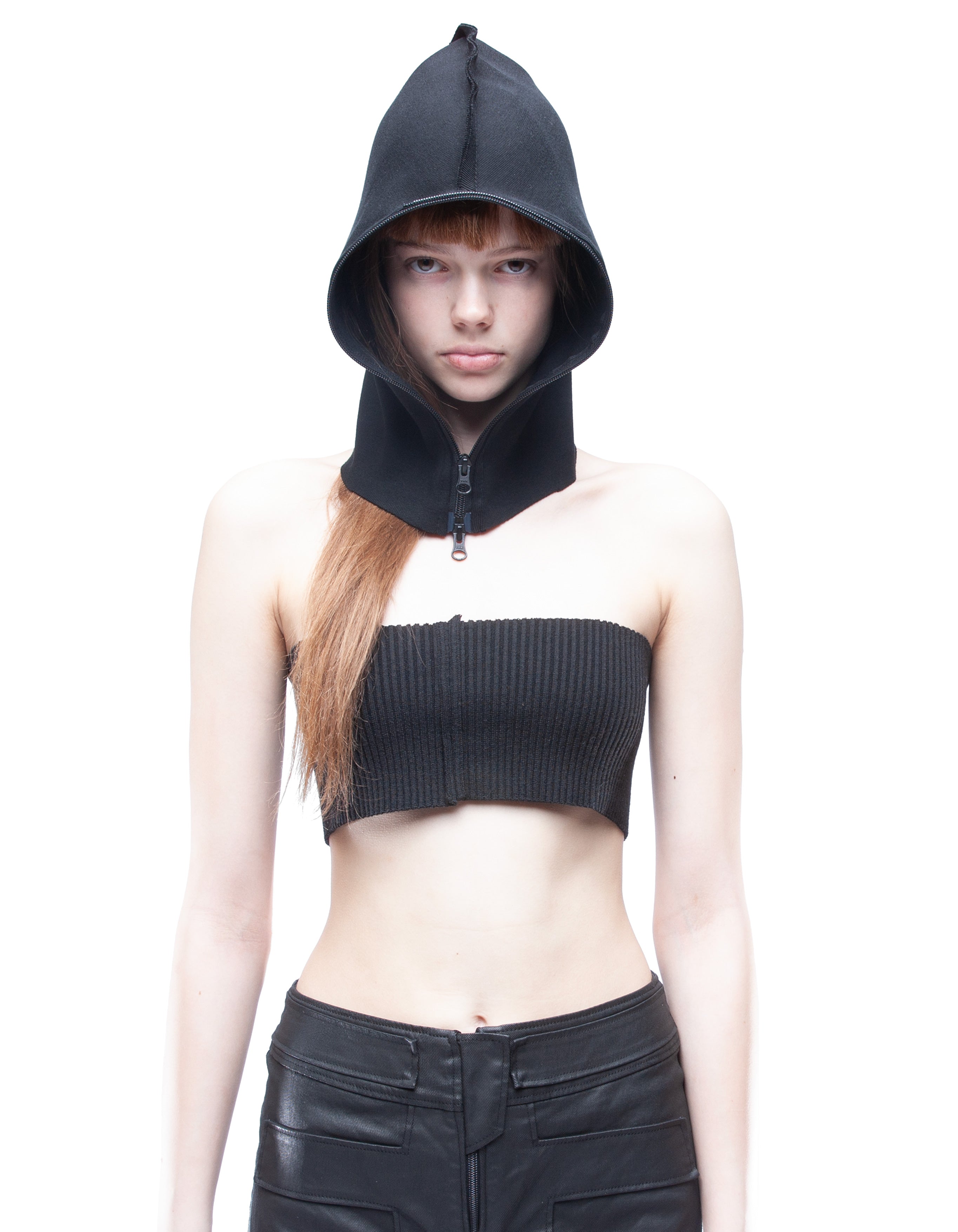 HOOD REFIND