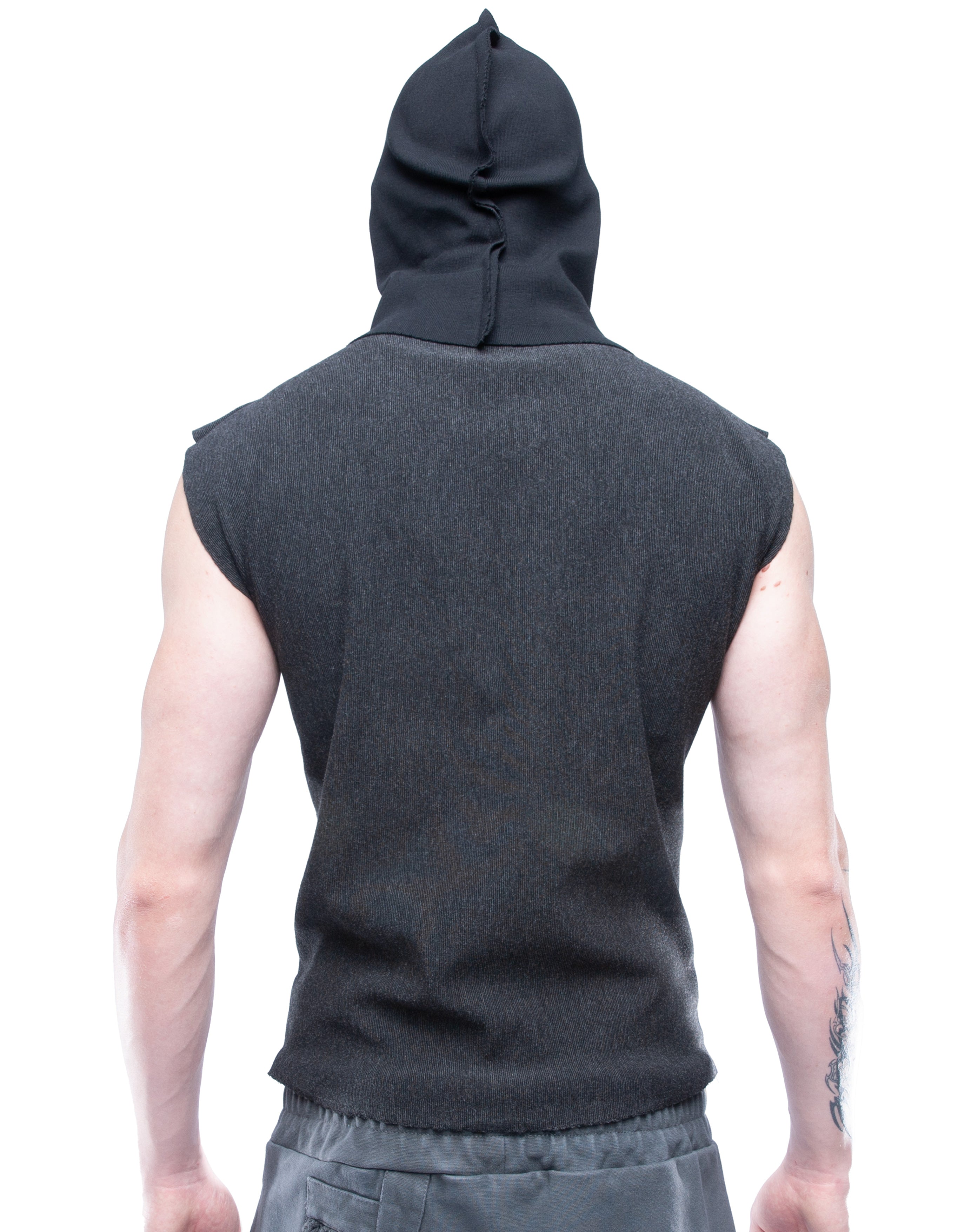 HOOD REFIND