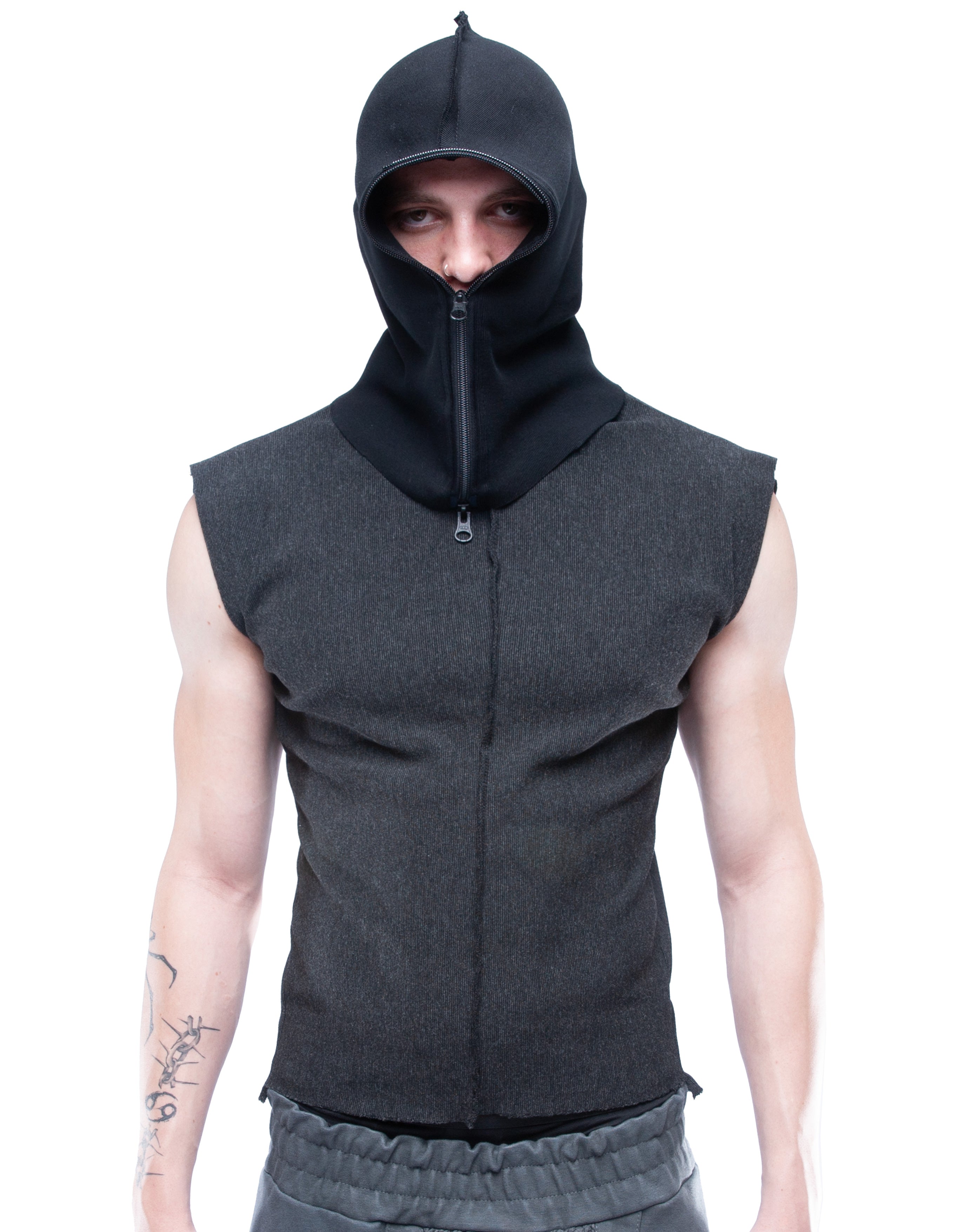 HOOD REFIND