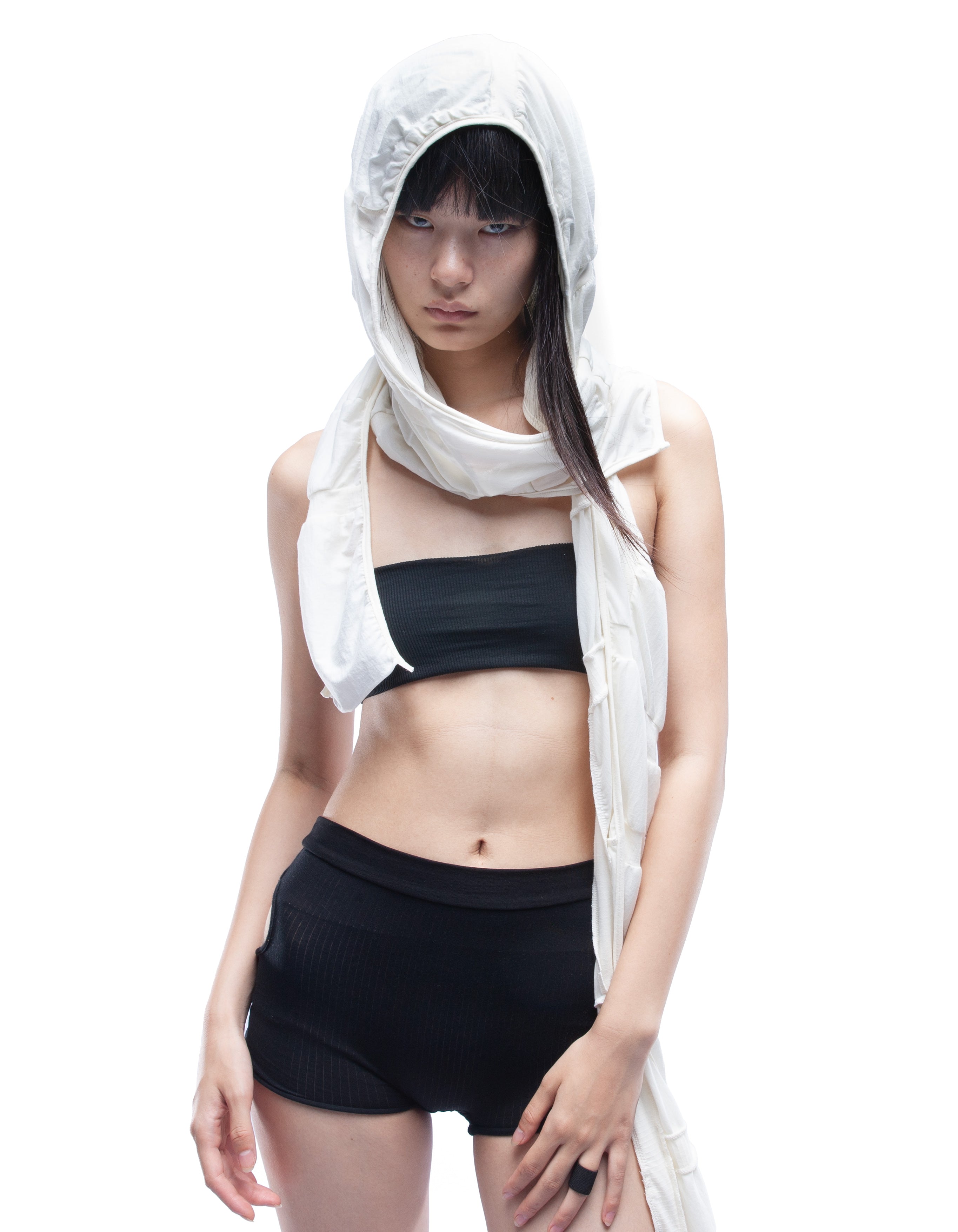 HOOD SKYDIVE LIGHT