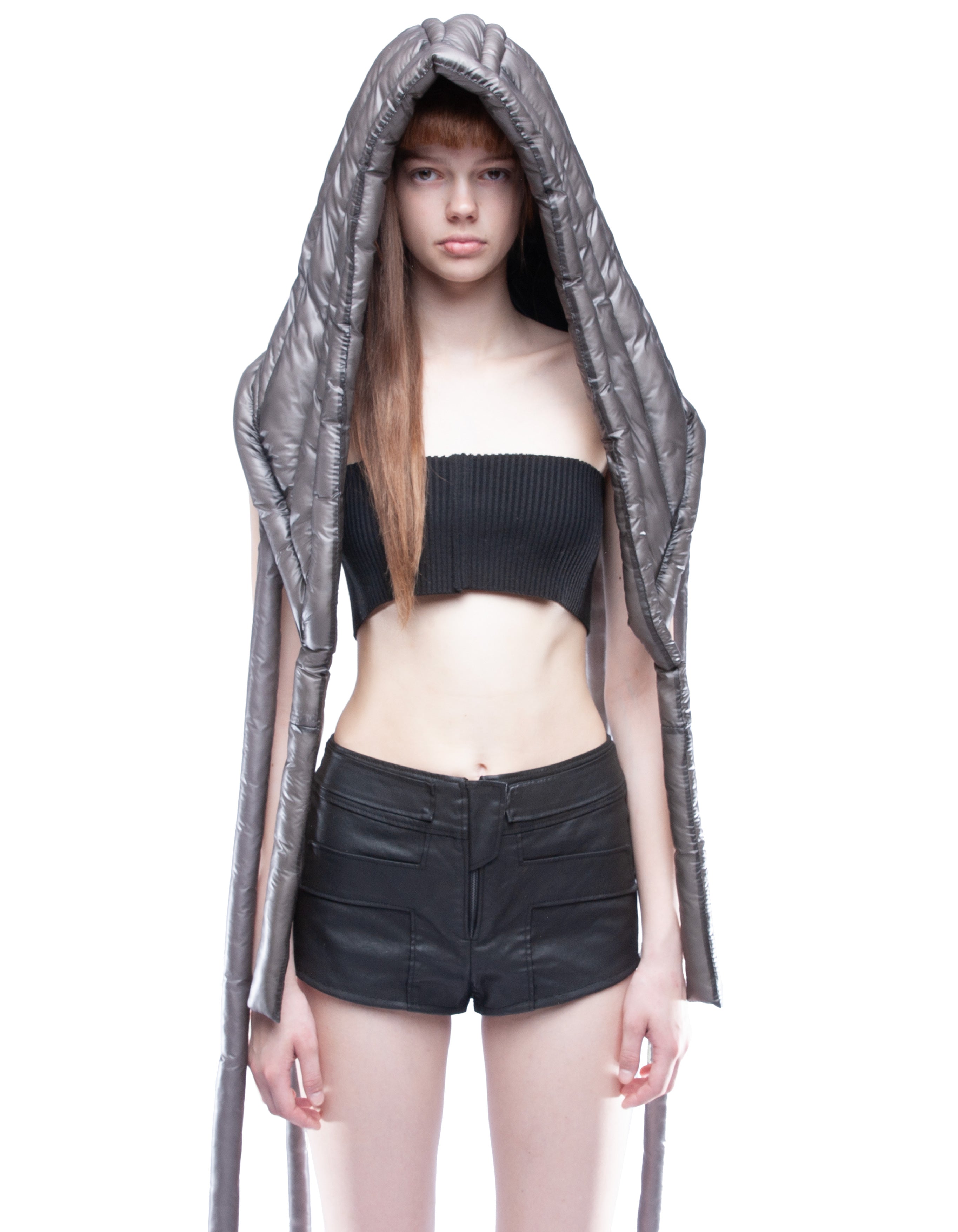 HOOD SPACE NOMAD