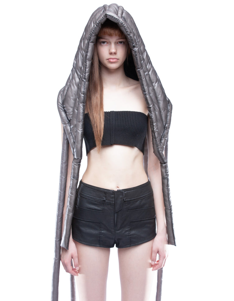 HOOD SPACE NOMAD