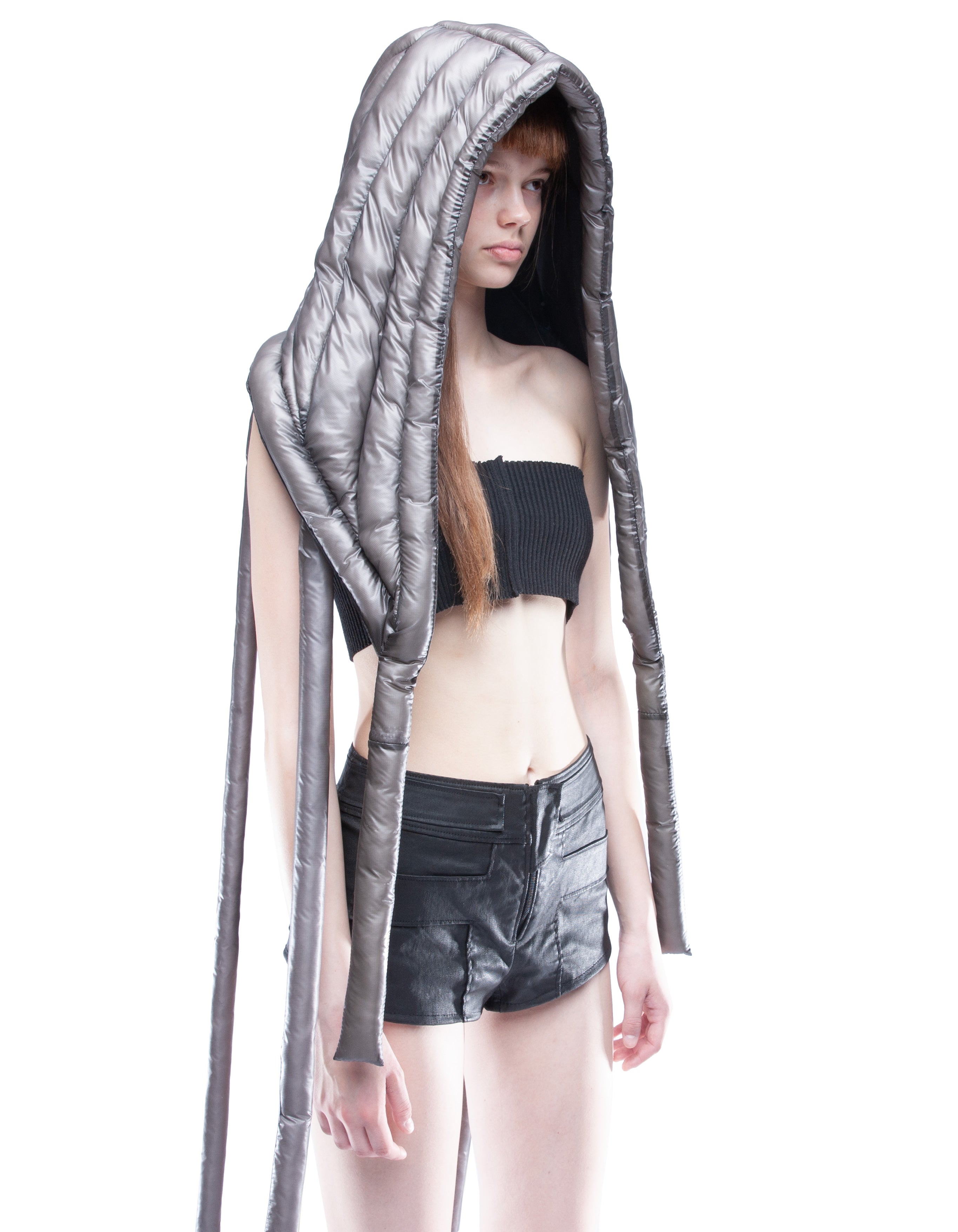 HOOD SPACE NOMAD