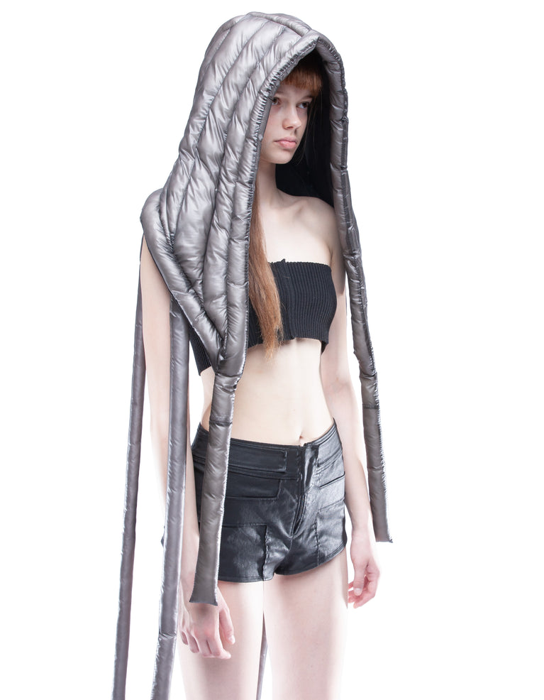 HOOD SPACE NOMAD