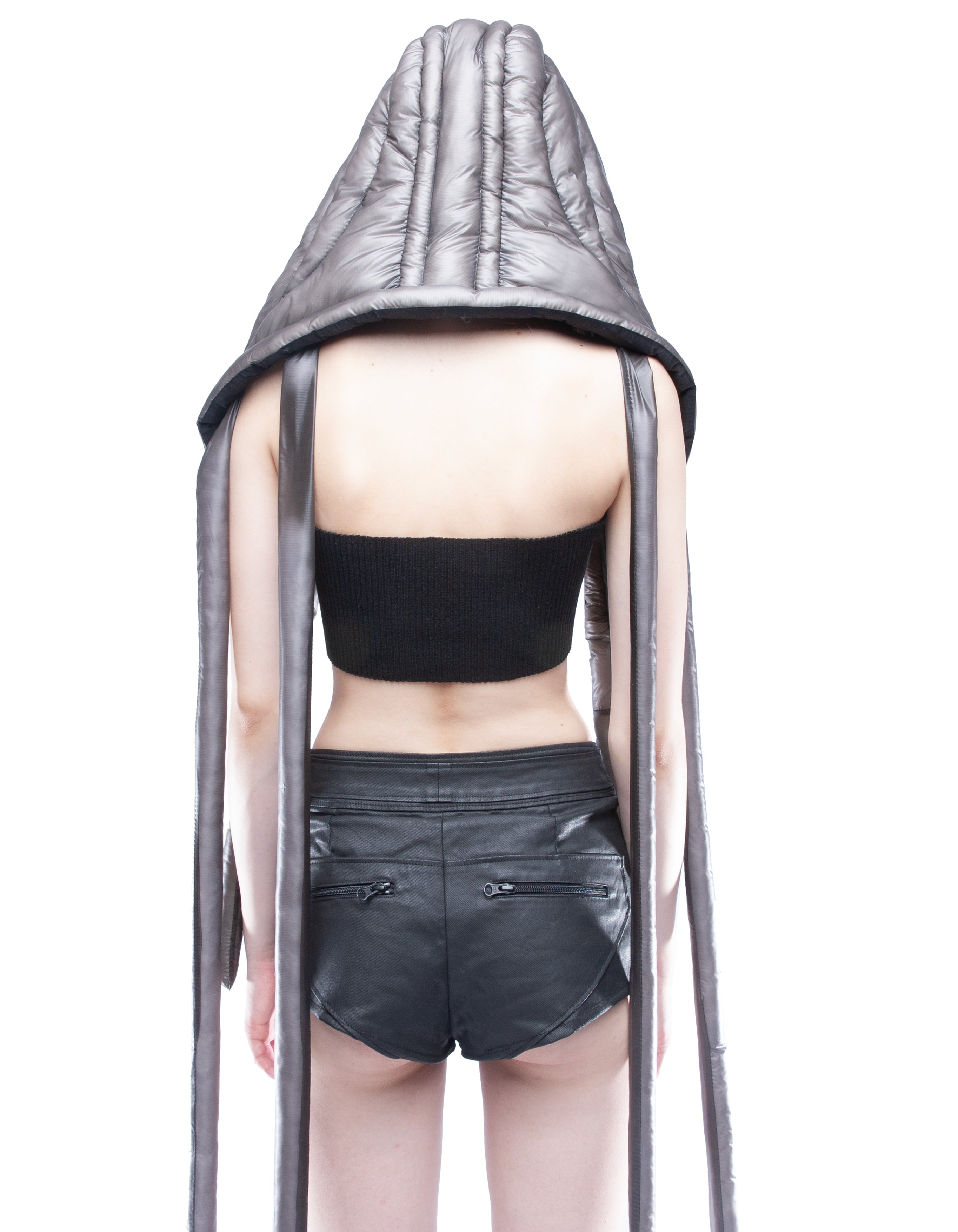HOOD SPACE NOMAD