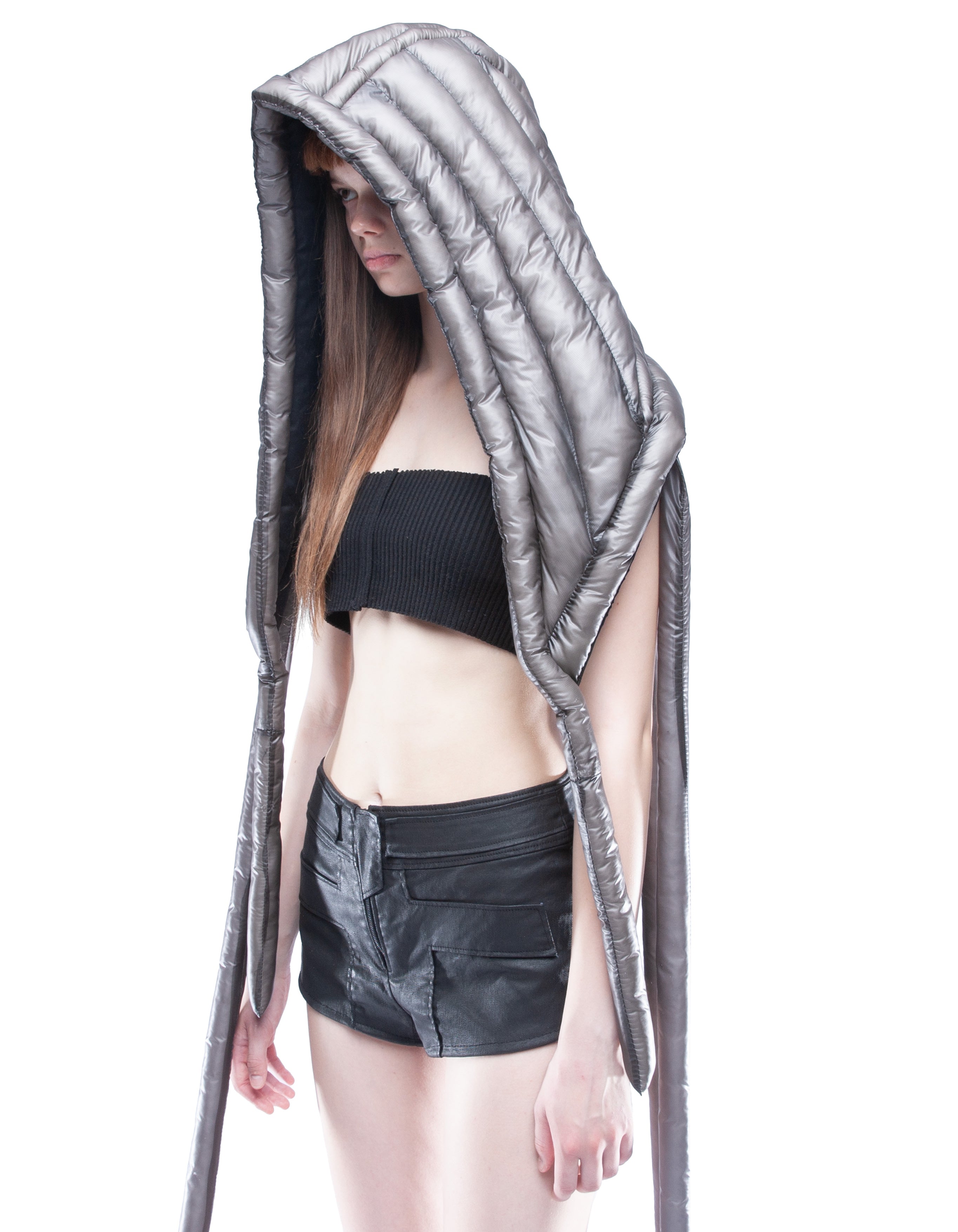 HOOD SPACE NOMAD