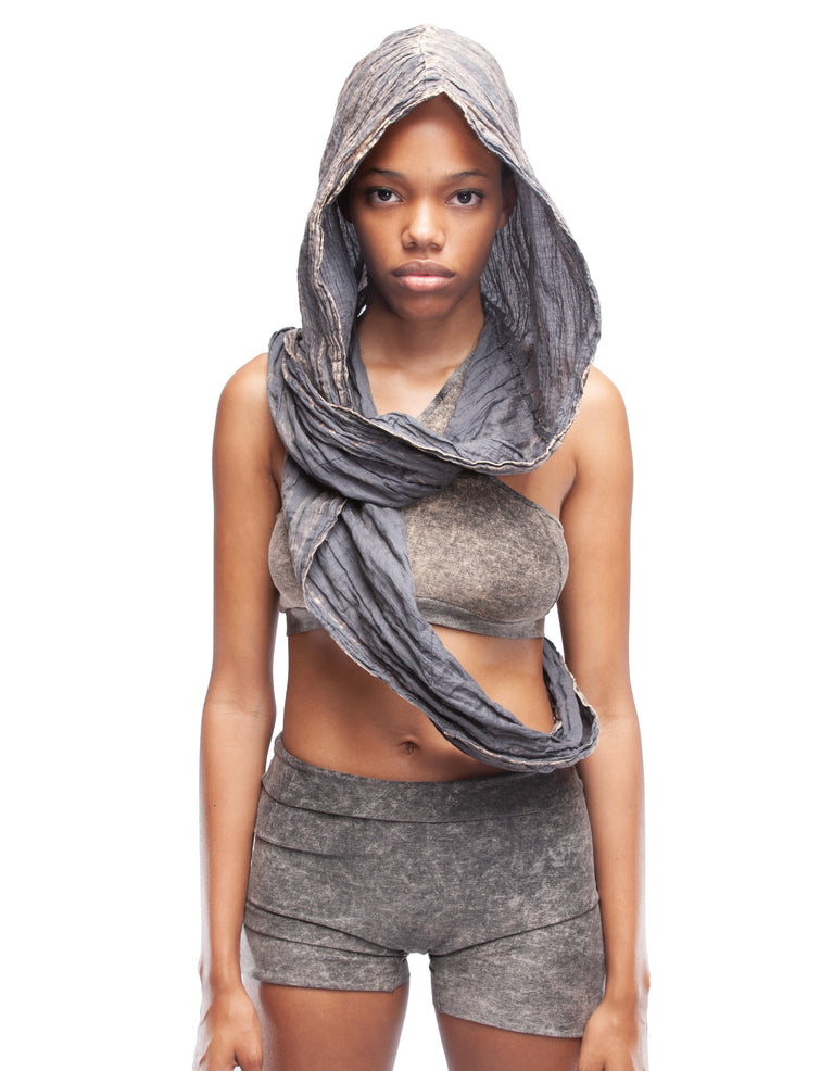 HOOD UNDER COVER
