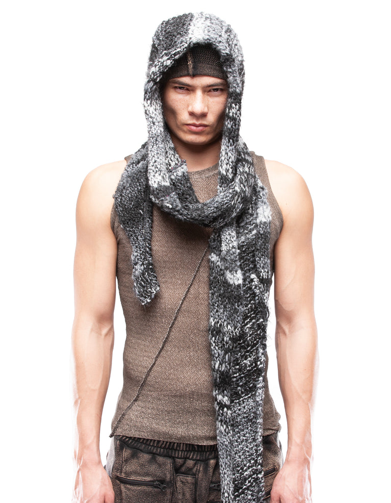 HOOD WRAP LIFE CODE