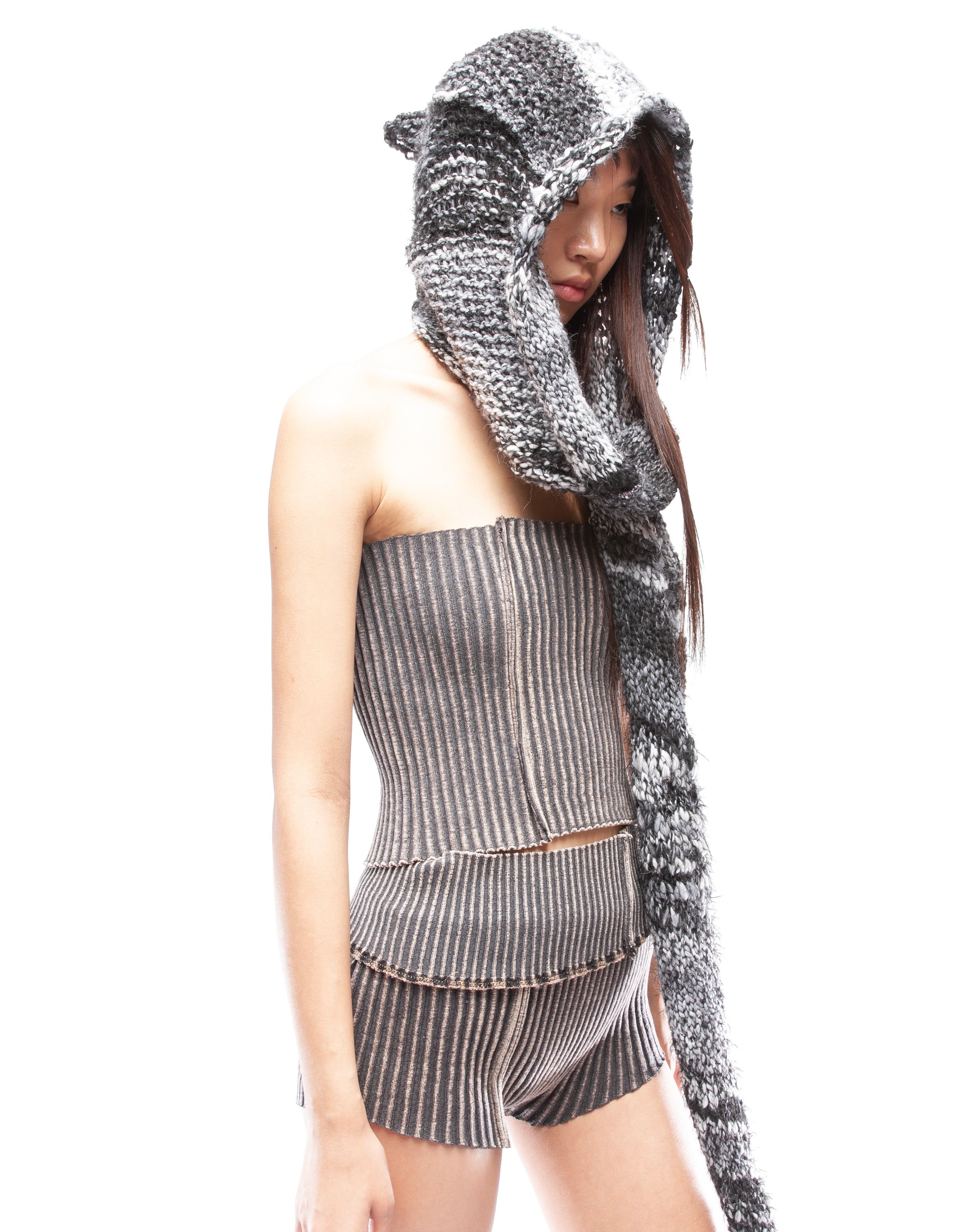 HOOD WRAP LIFE CODE