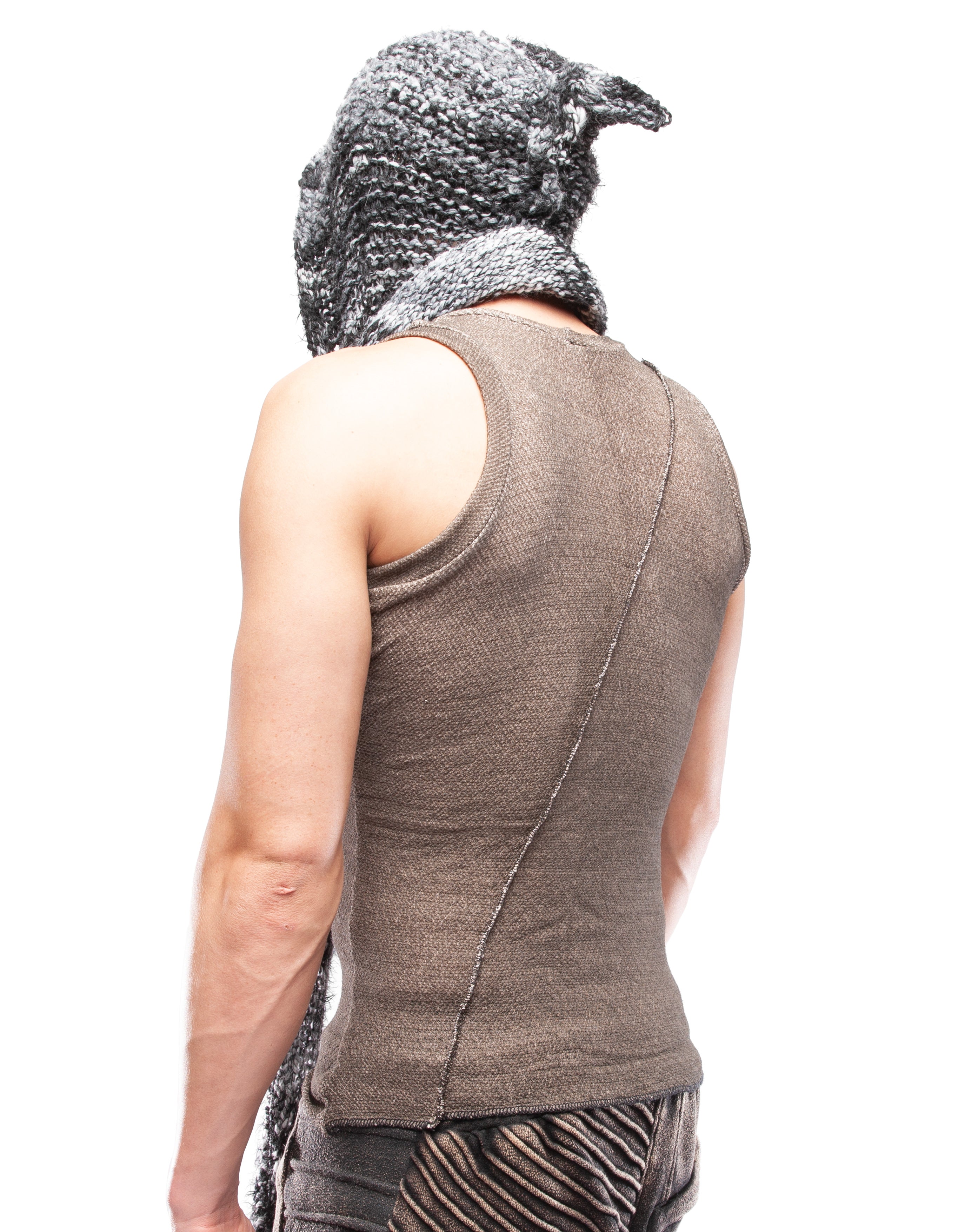 HOOD WRAP LIFE CODE