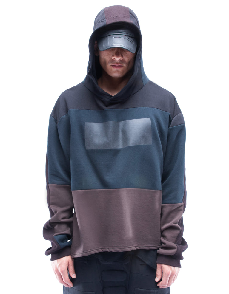 HOODY BREAKTHROUGH M