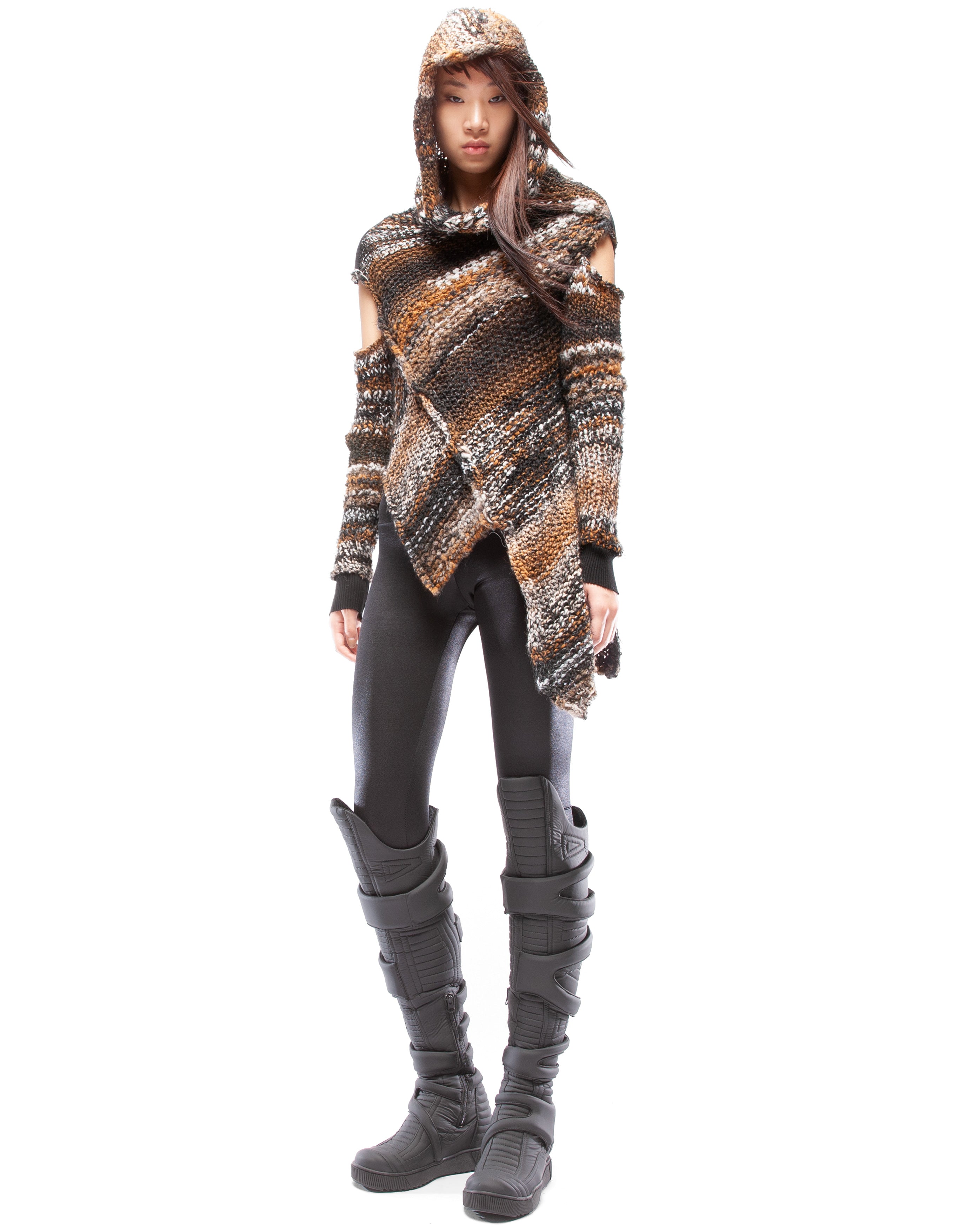 HOODY EARTH CODE