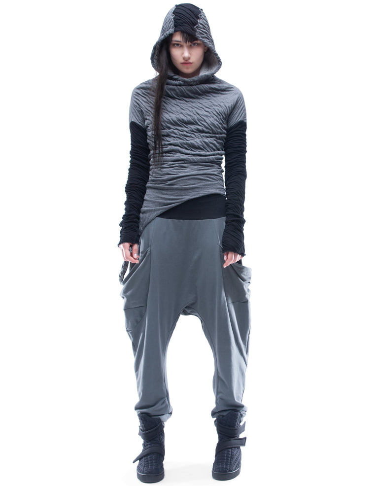 HOODY EHECATL W