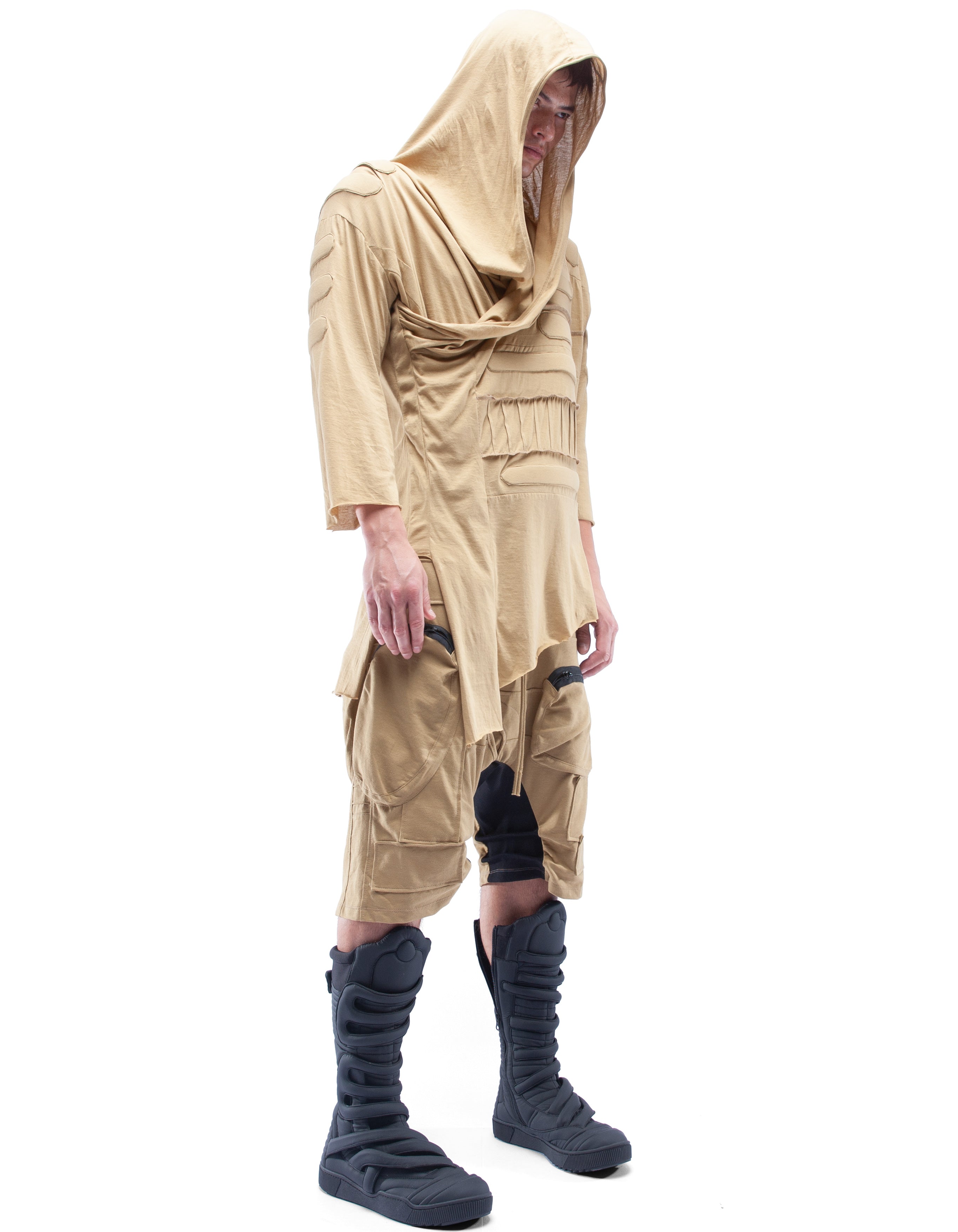 HOODY INSIGHT