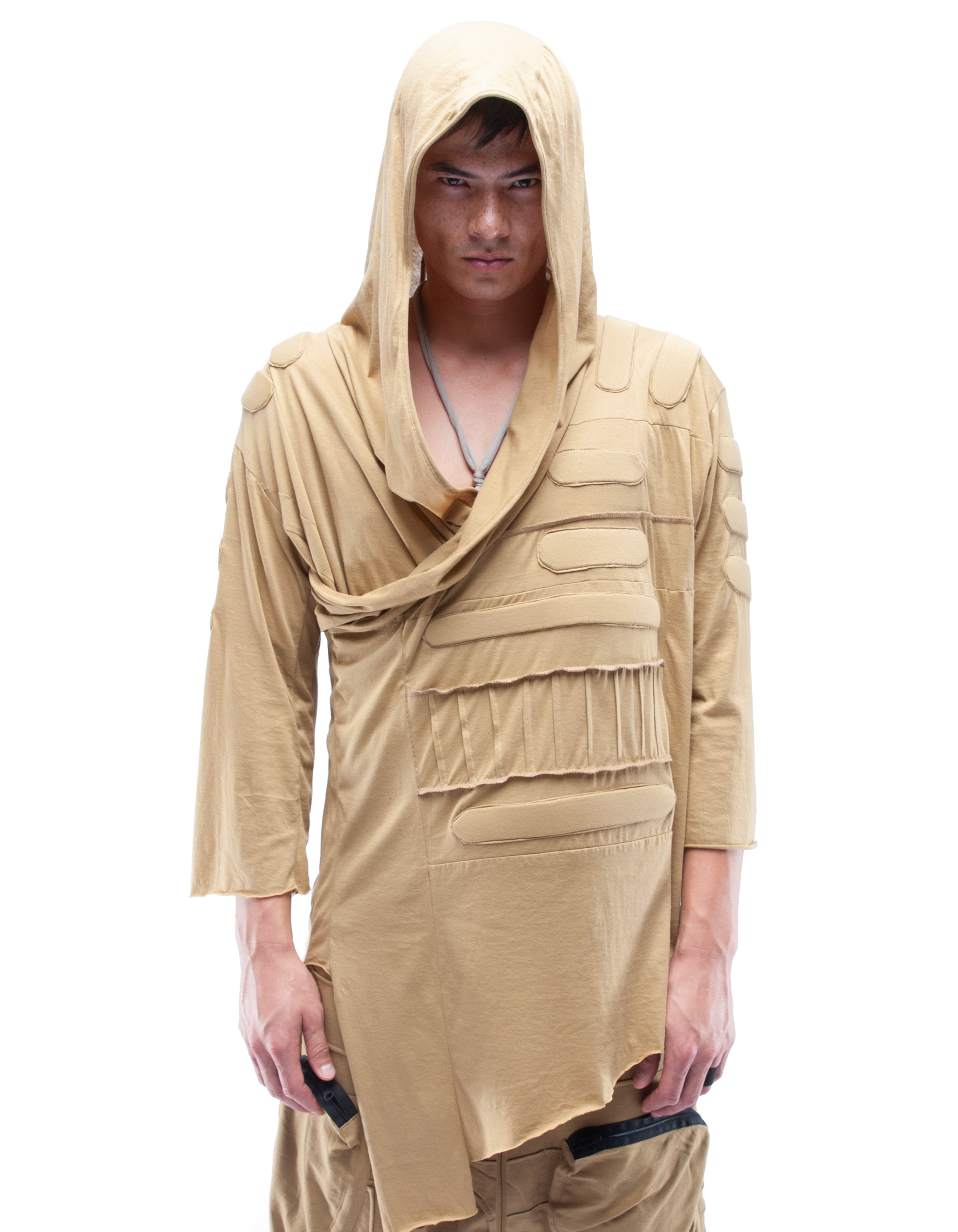 HOODY INSIGHT