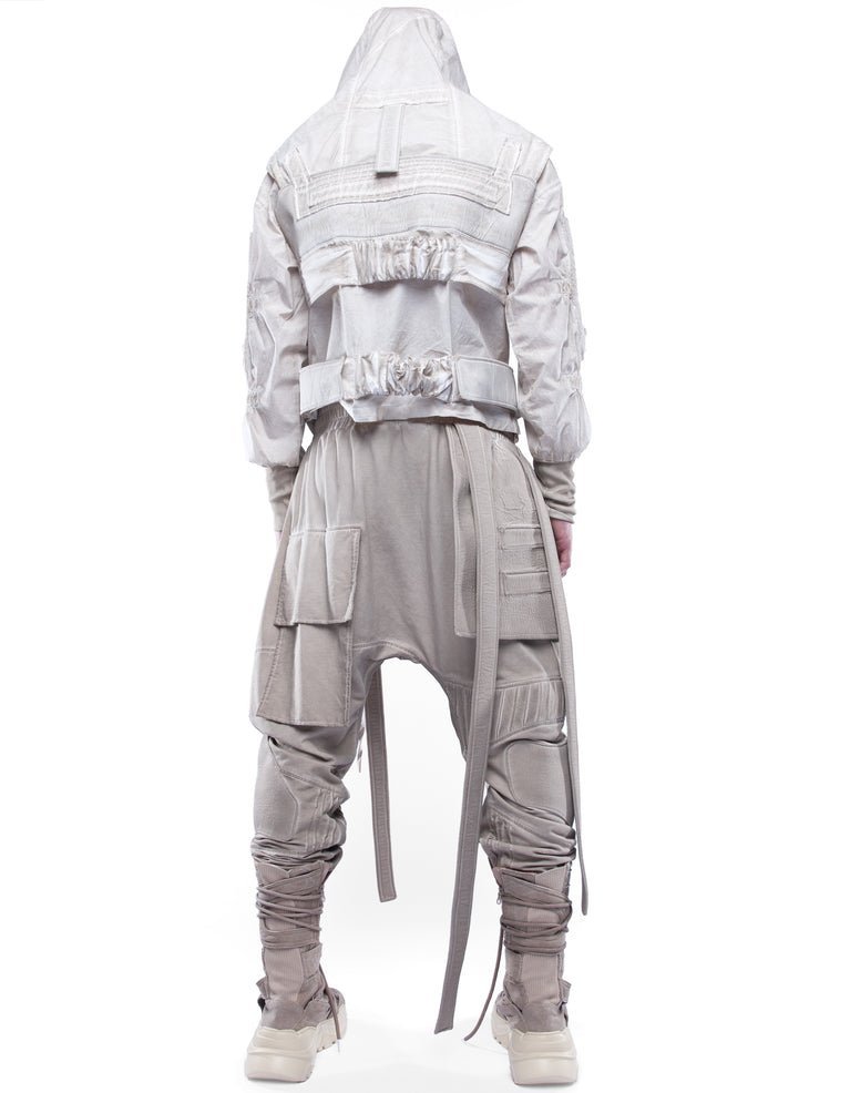 HOODY LAB DEFENDER