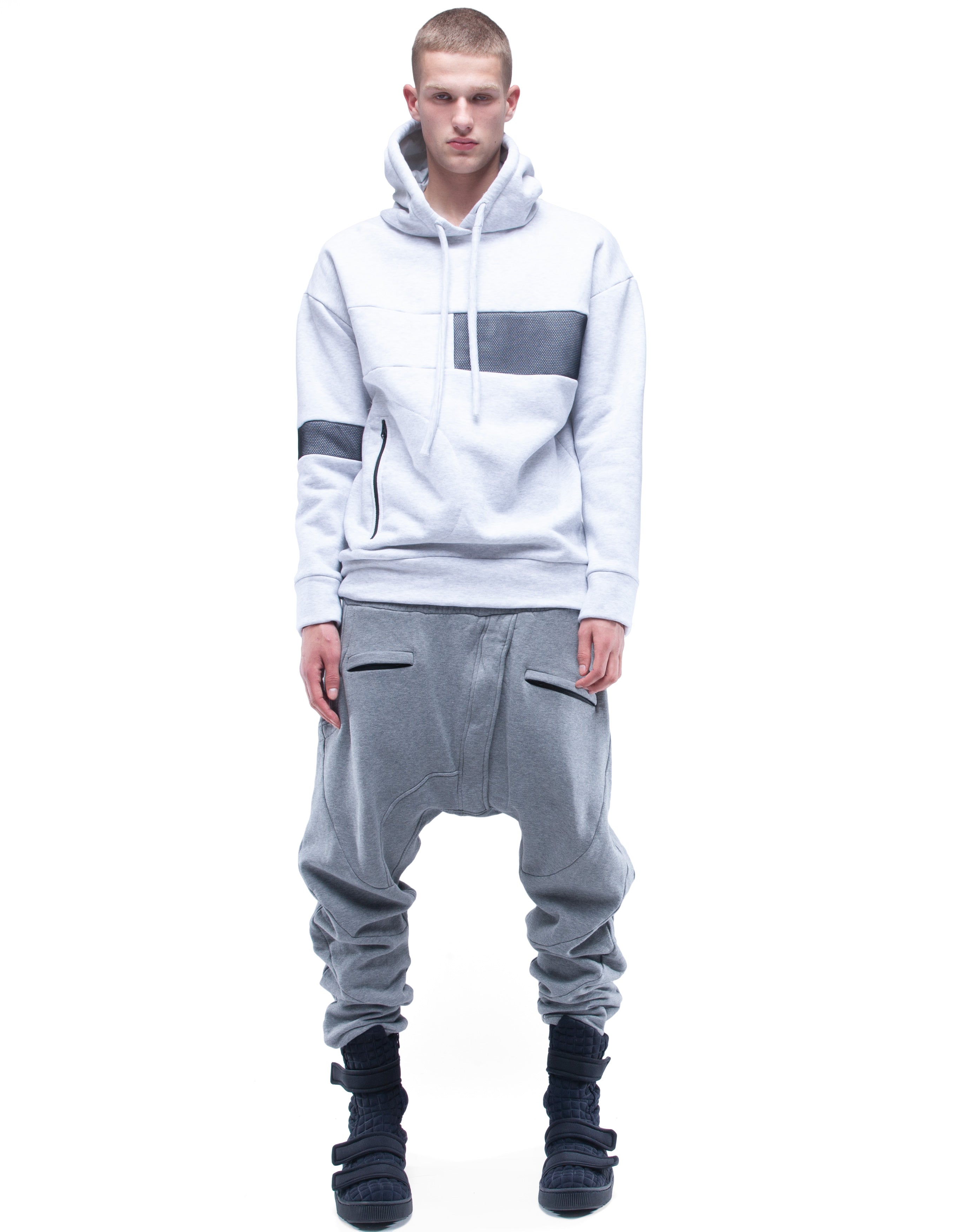 HOODY LIGHT M