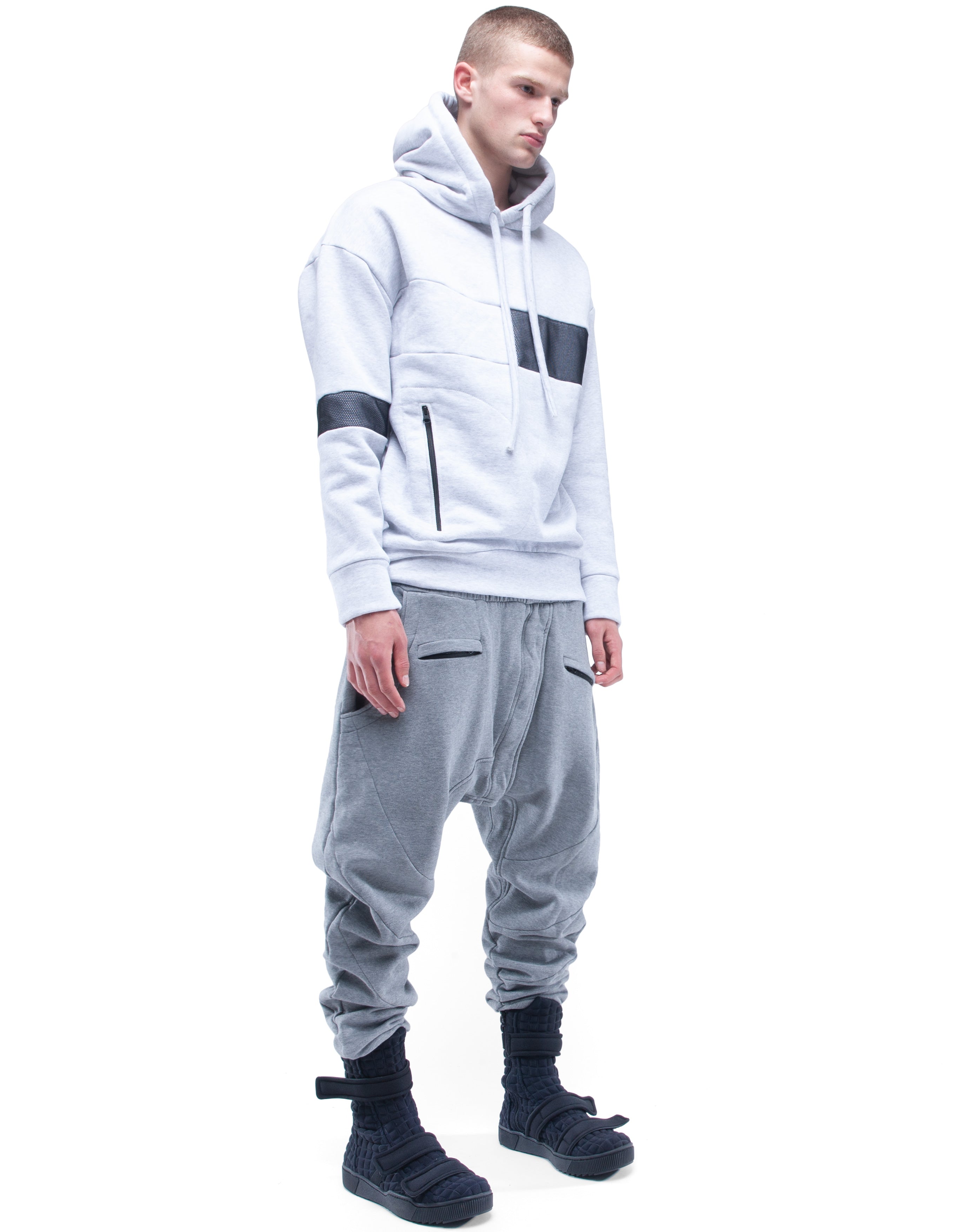 HOODY LIGHT M