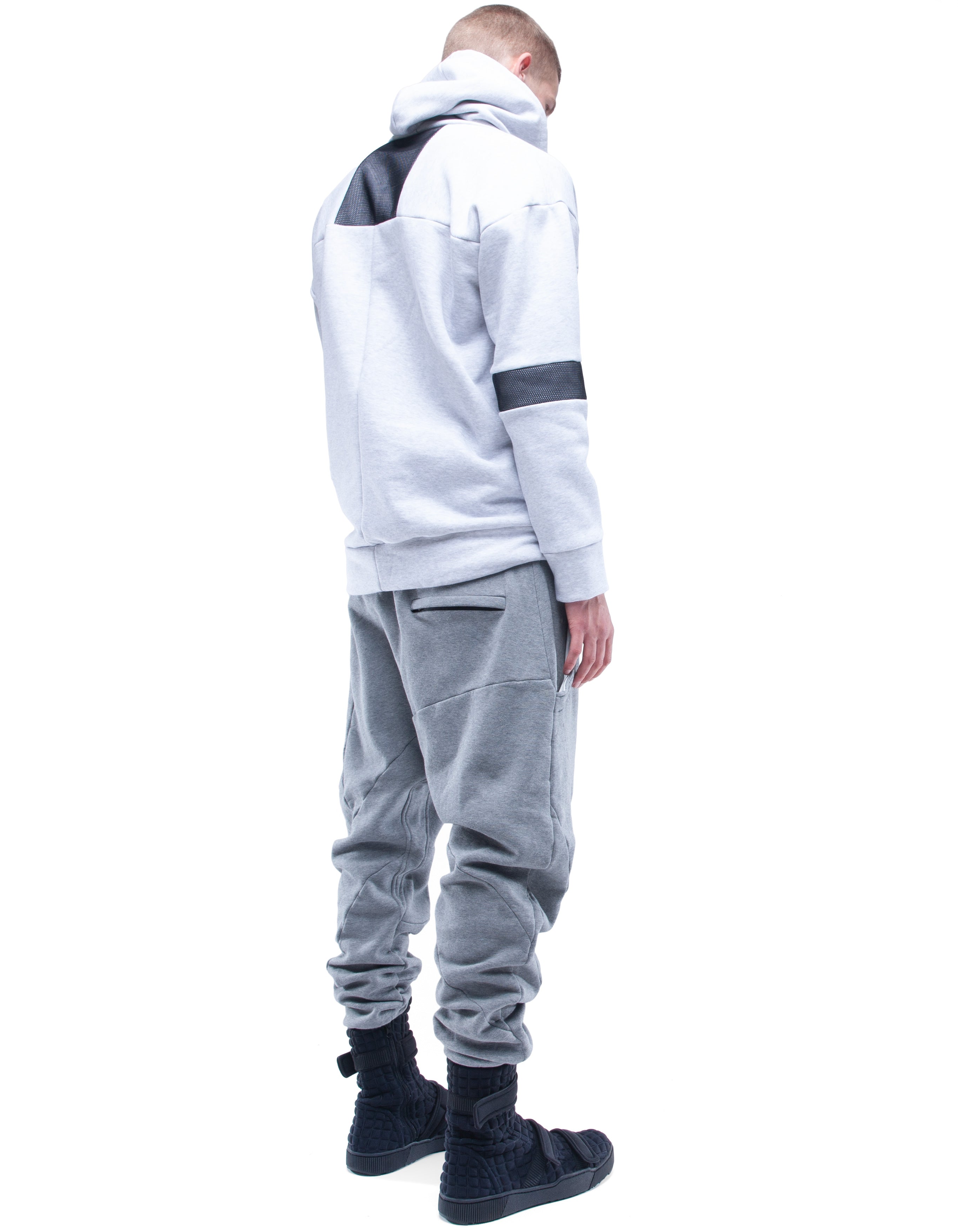 HOODY LIGHT M