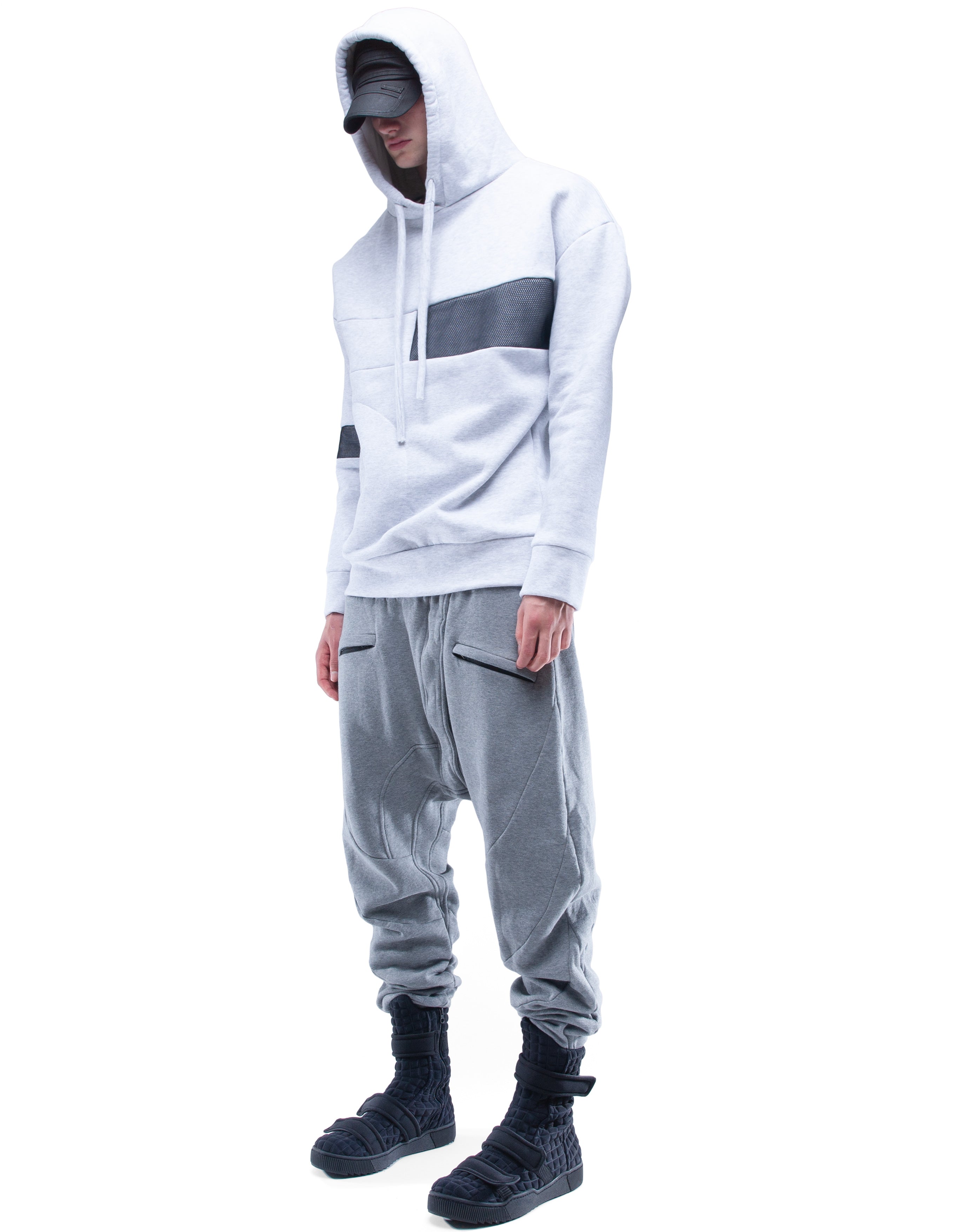 HOODY LIGHT M