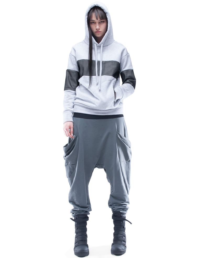 HOODY LIGHT W