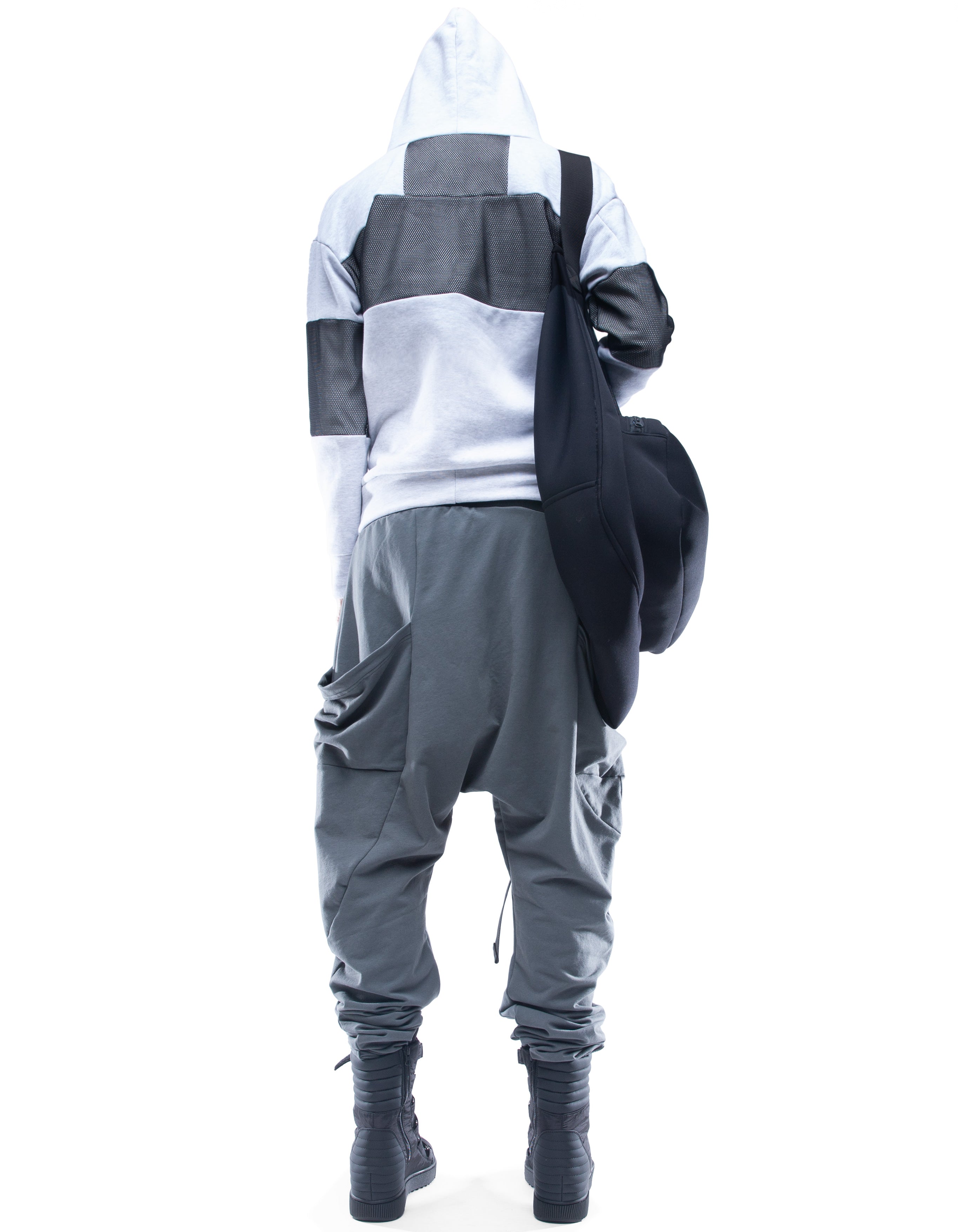 HOODY LIGHT W