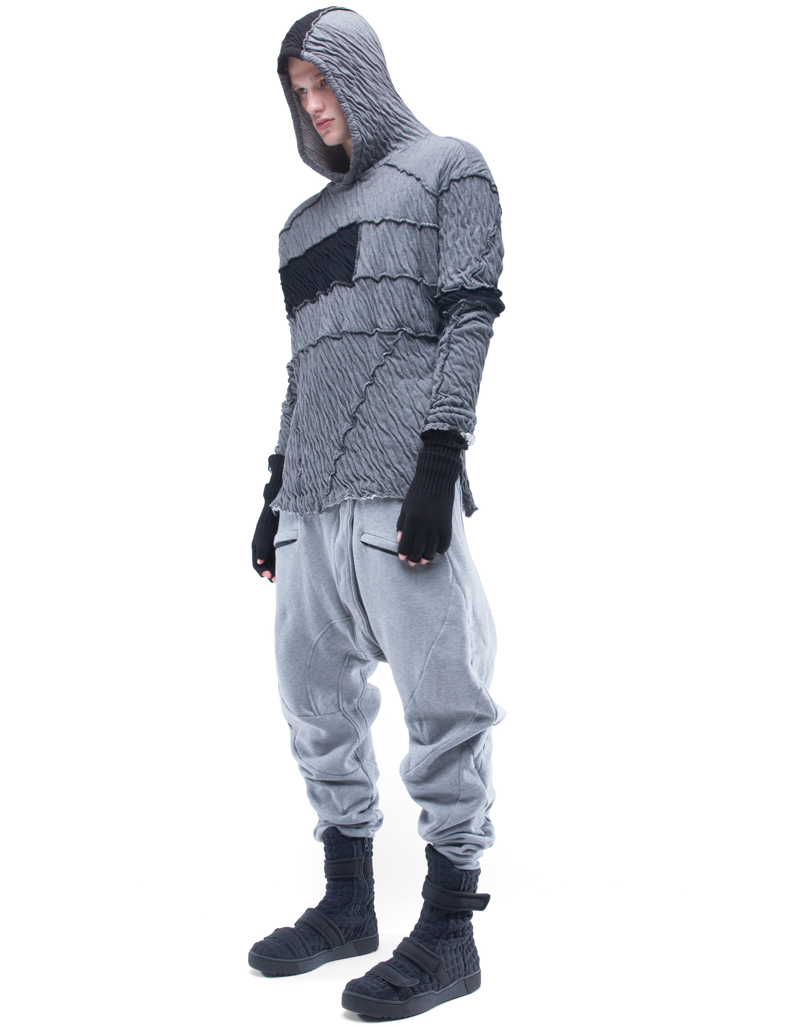 HOODY LINE EHECATL