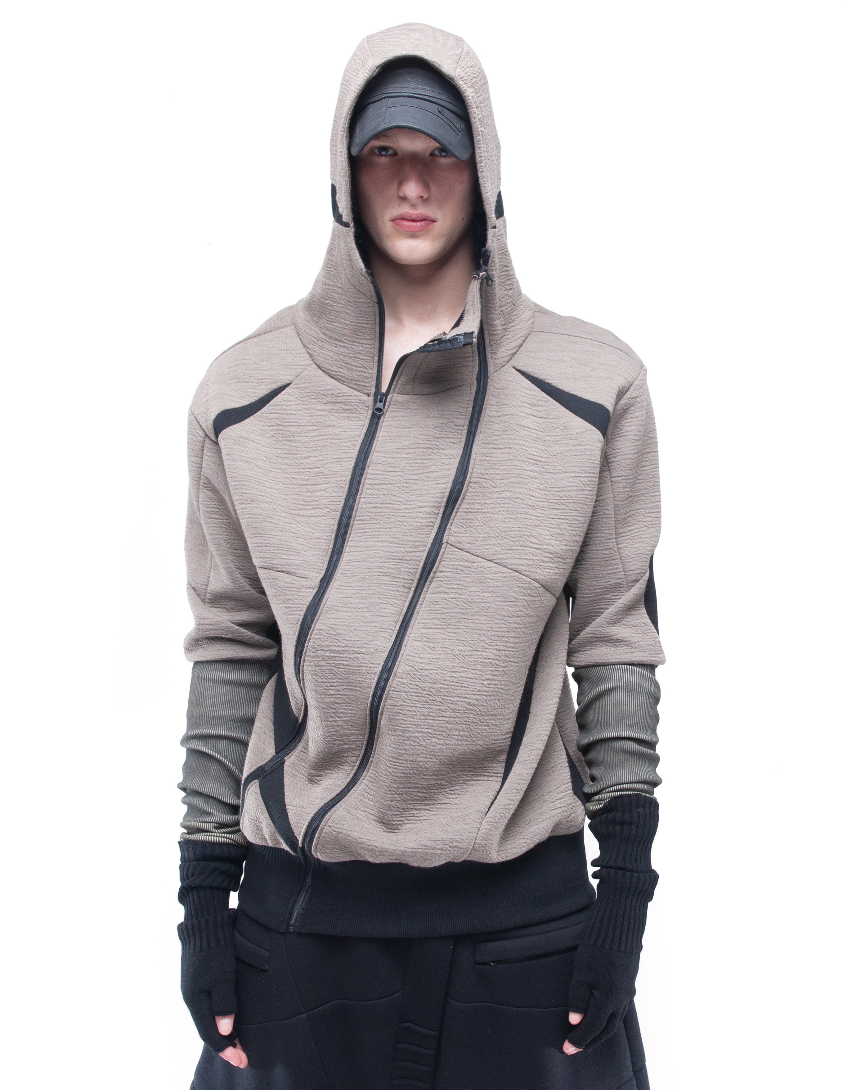 HOODY NEO BEING