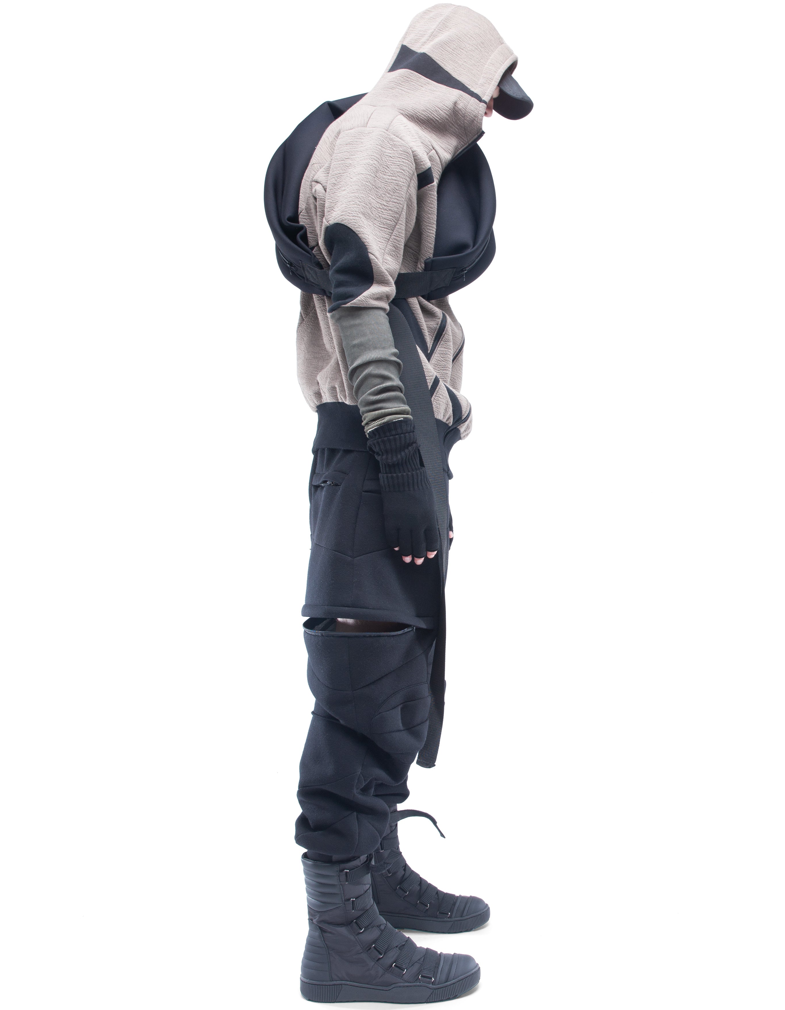 HOODY NEO BEING