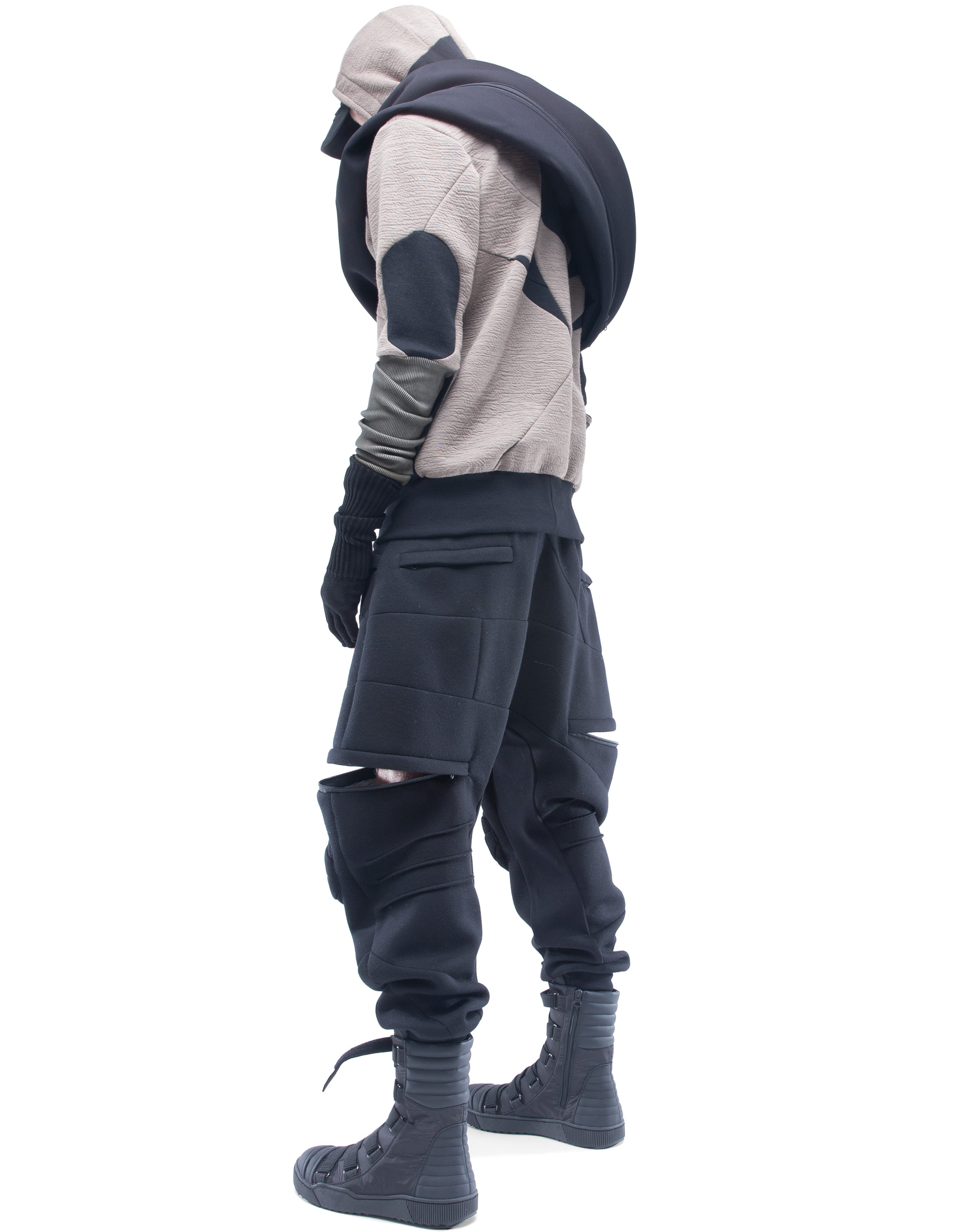 HOODY NEO BEING
