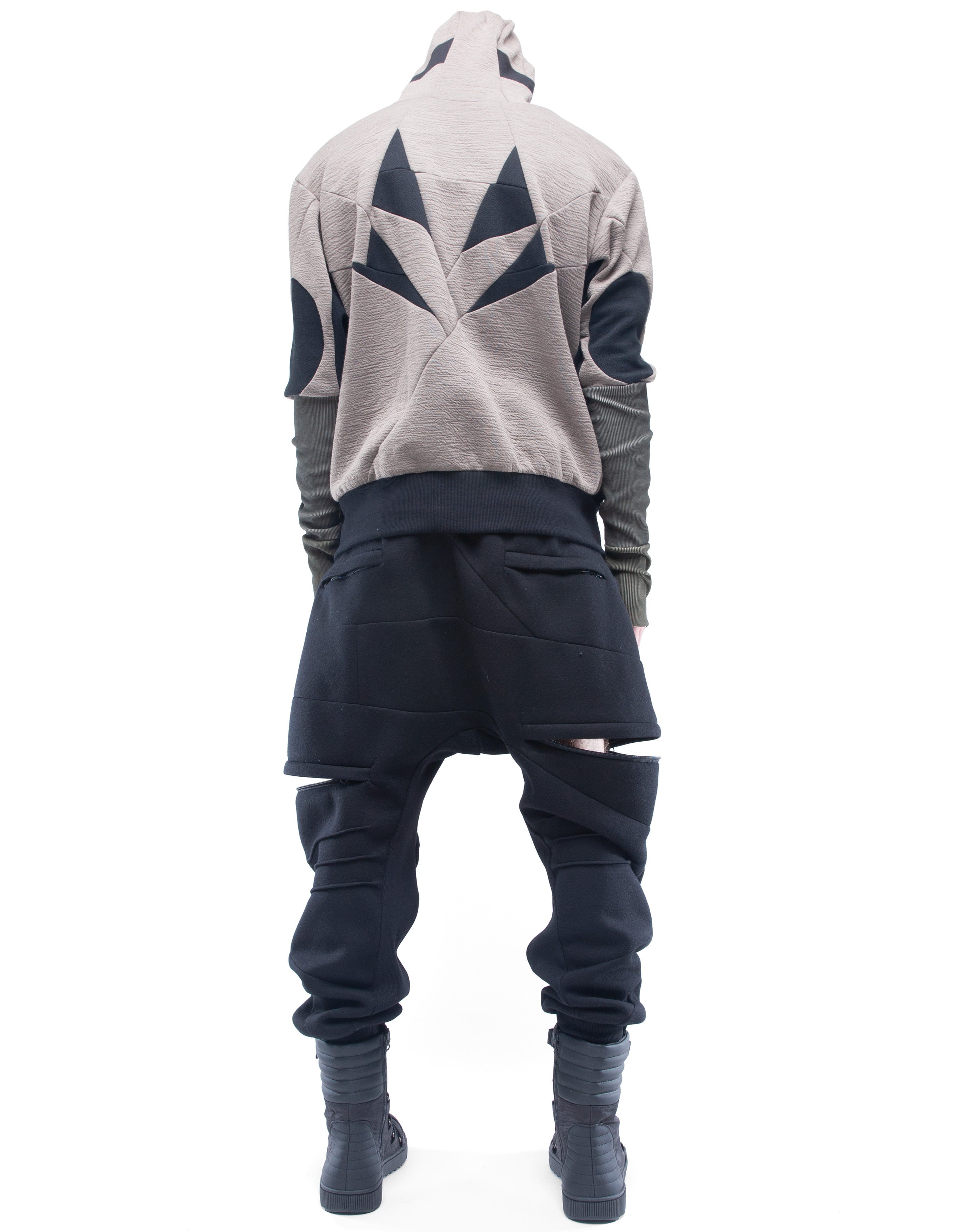 HOODY NEO BEING