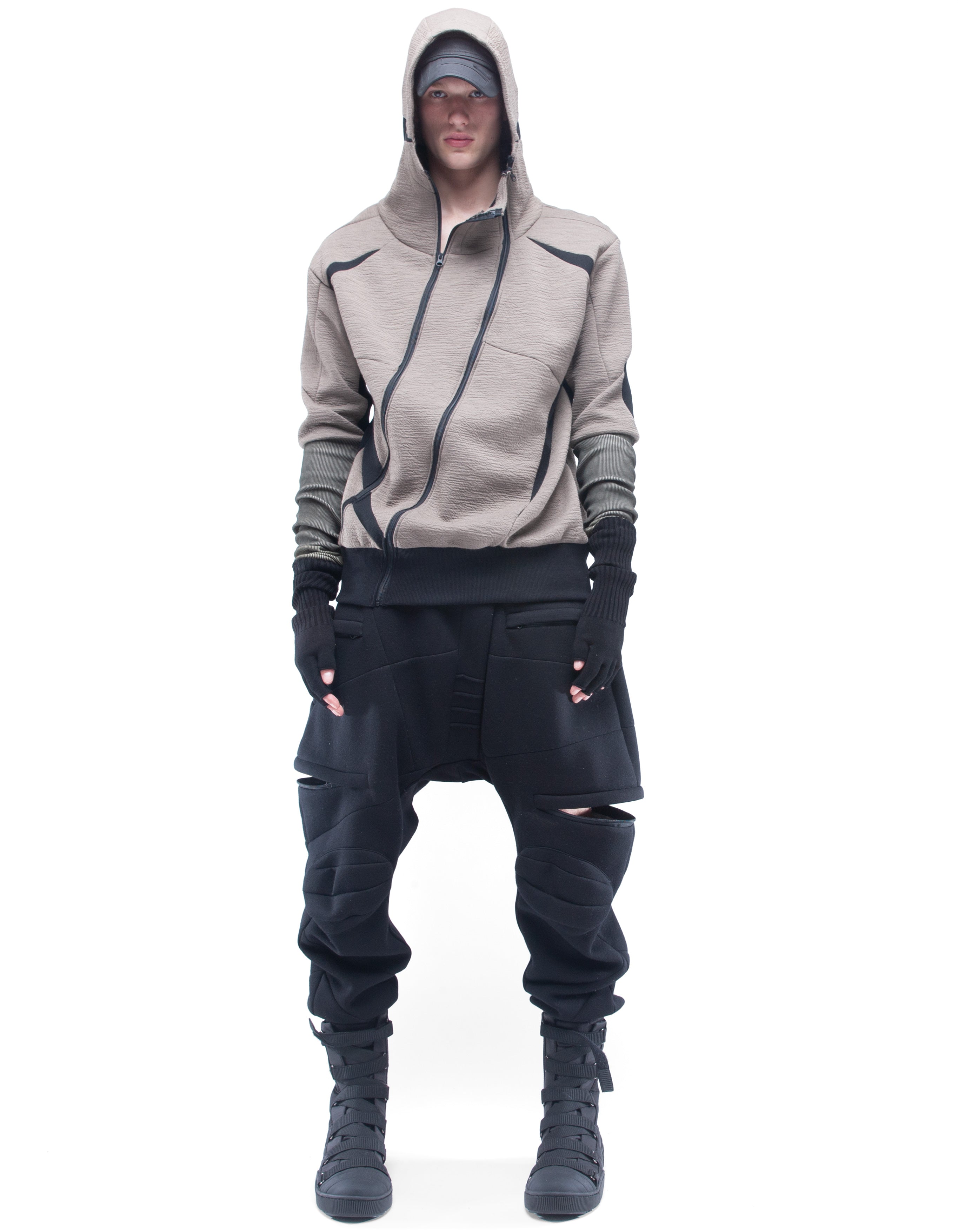 HOODY NEO BEING