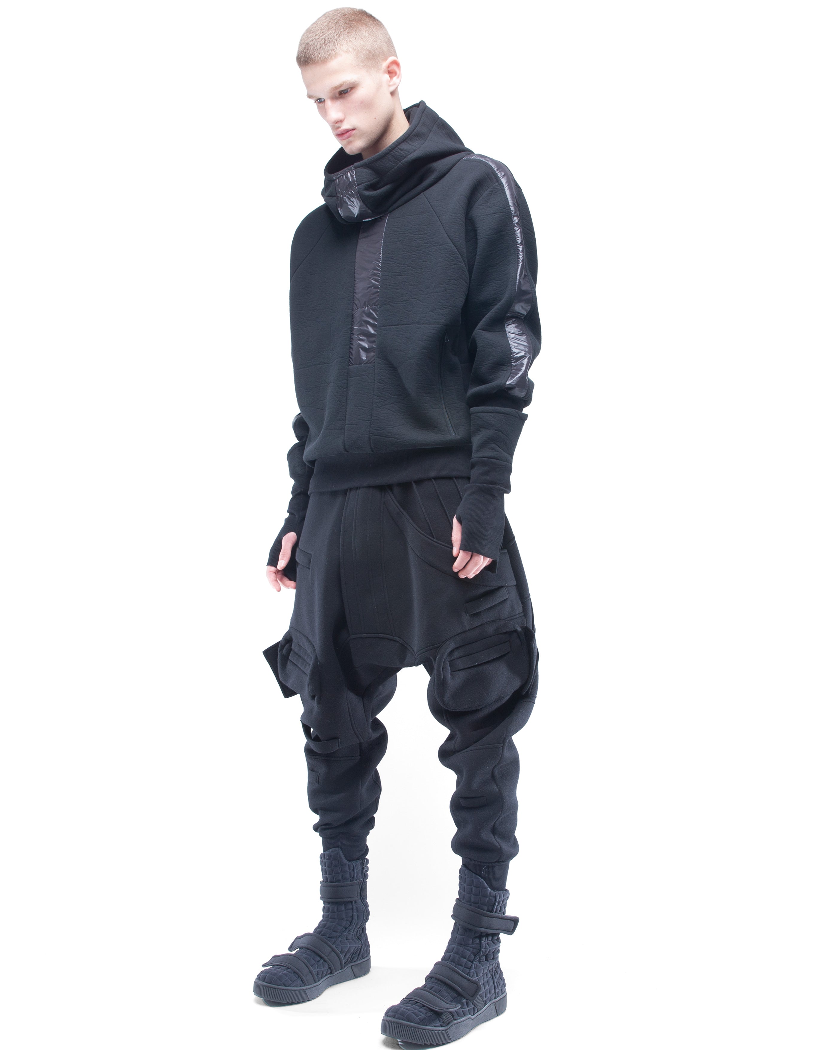 HOODY NEO LINE M