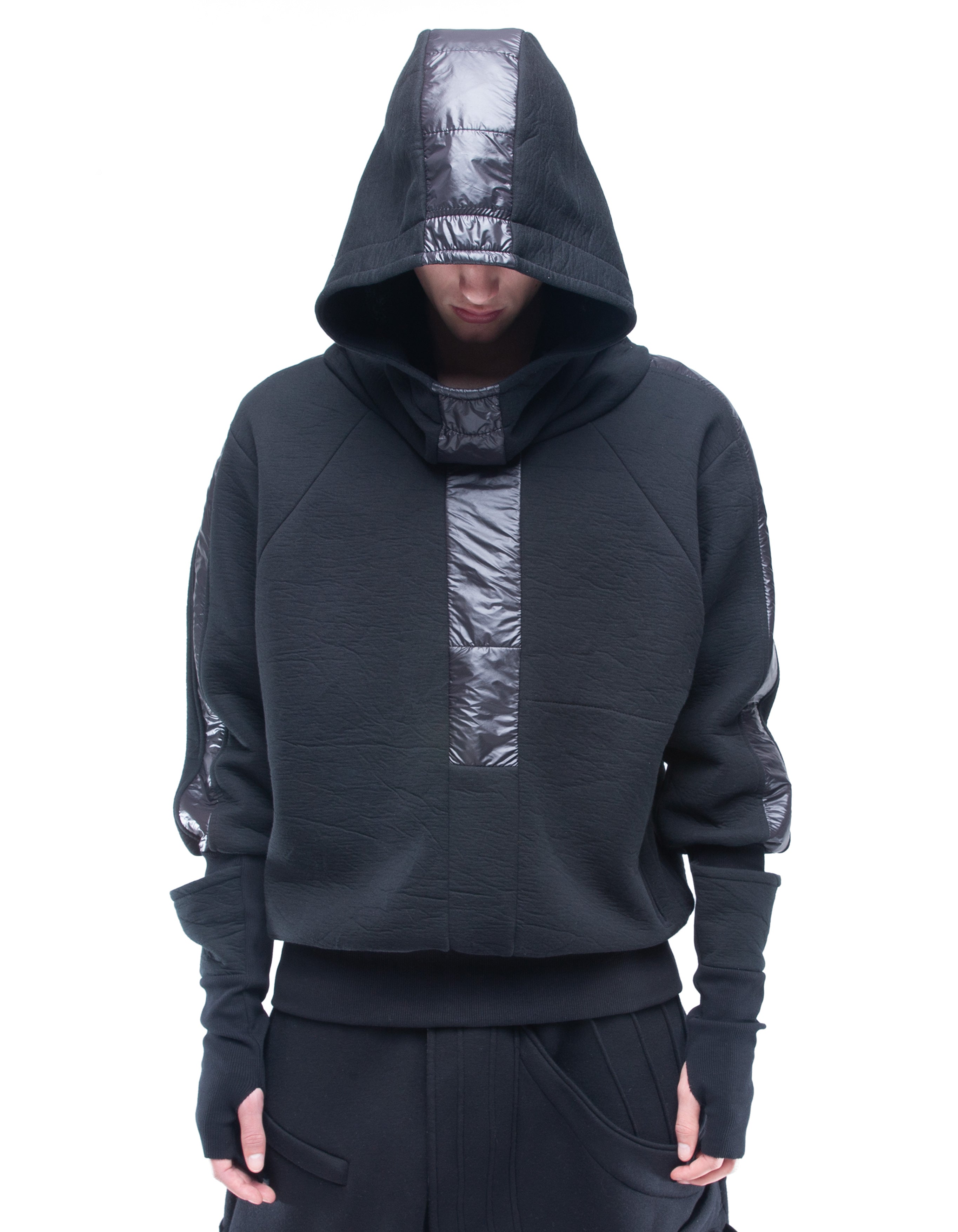 HOODY NEO LINE M