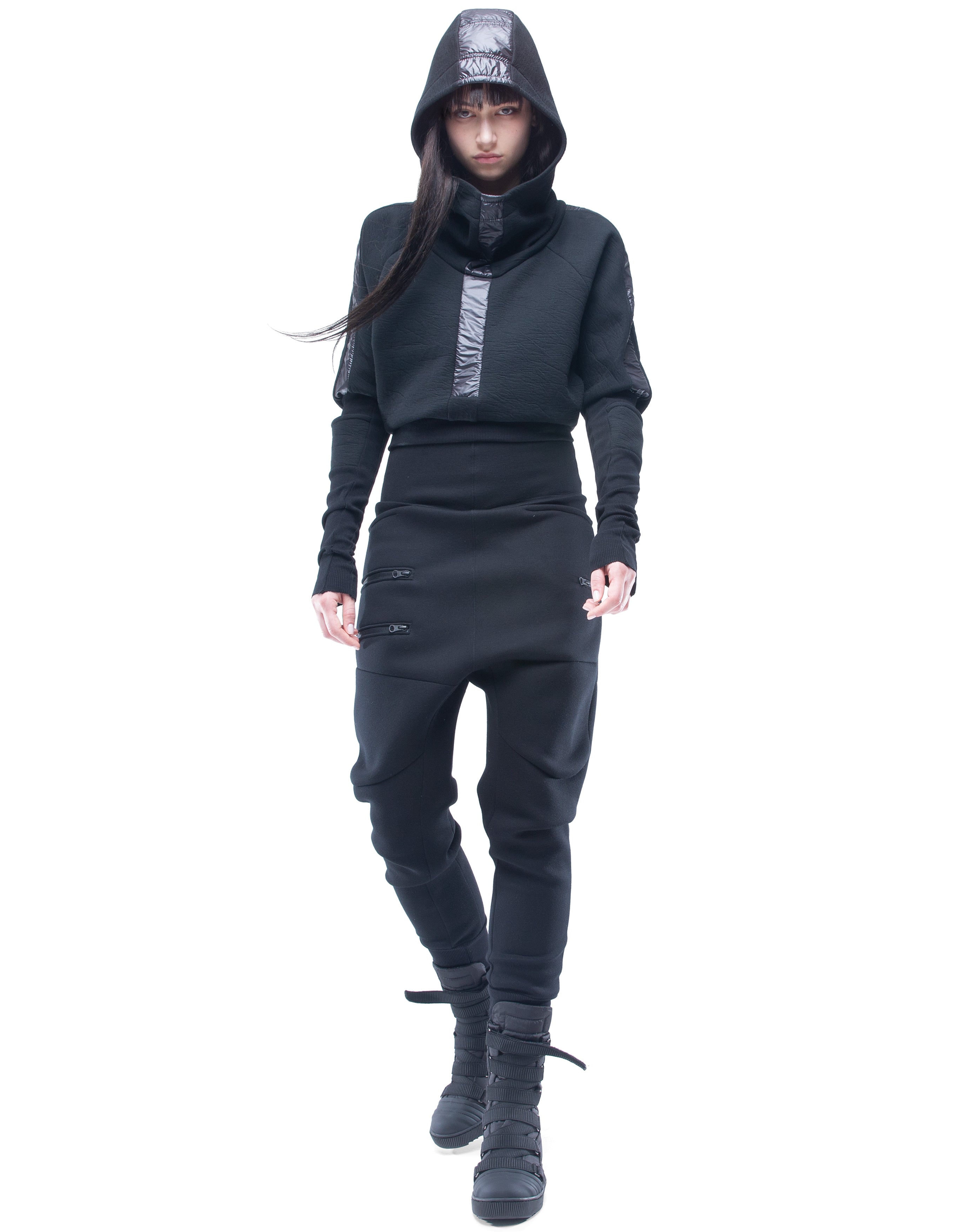 HOODY NEO LINE W