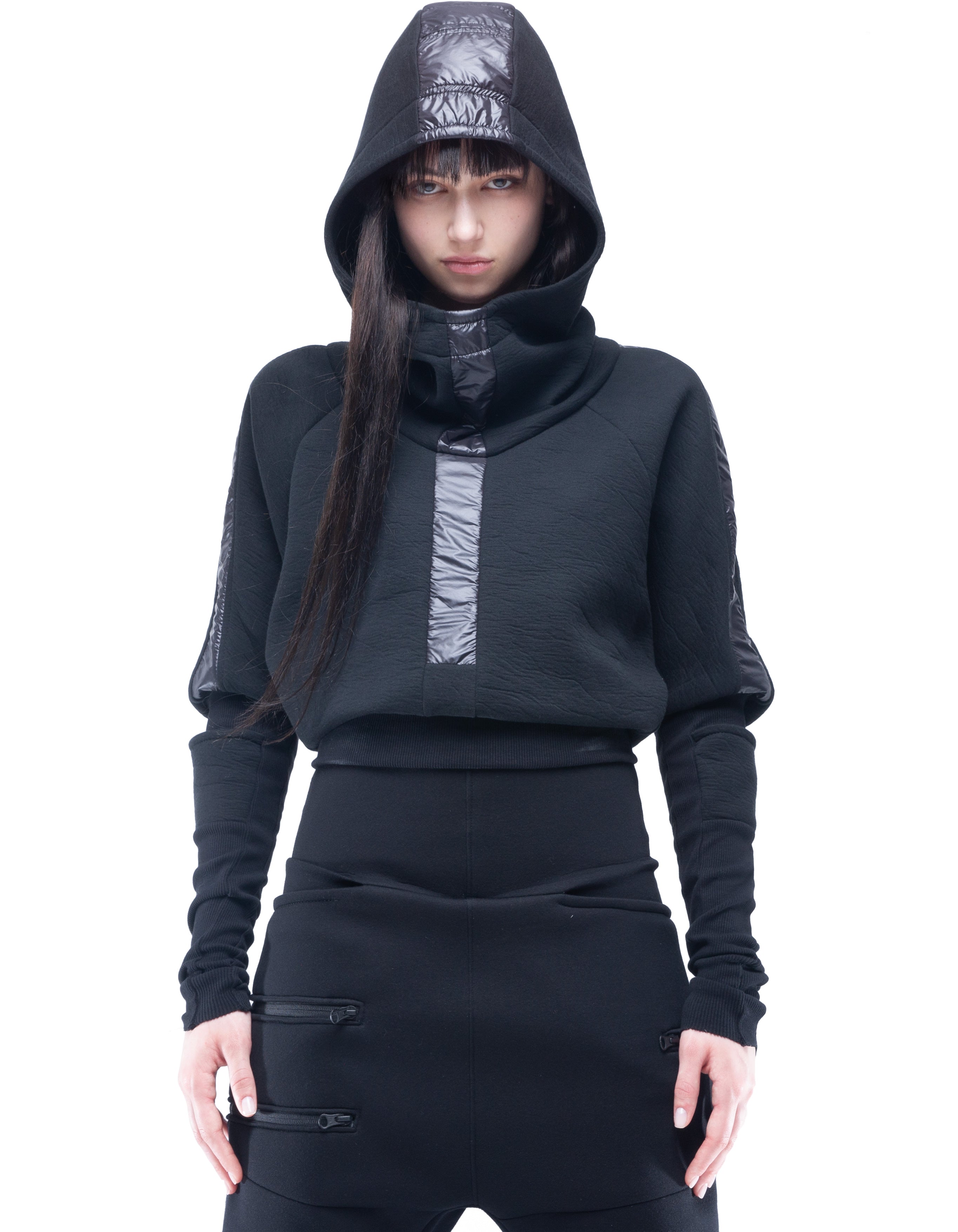 HOODY NEO LINE W