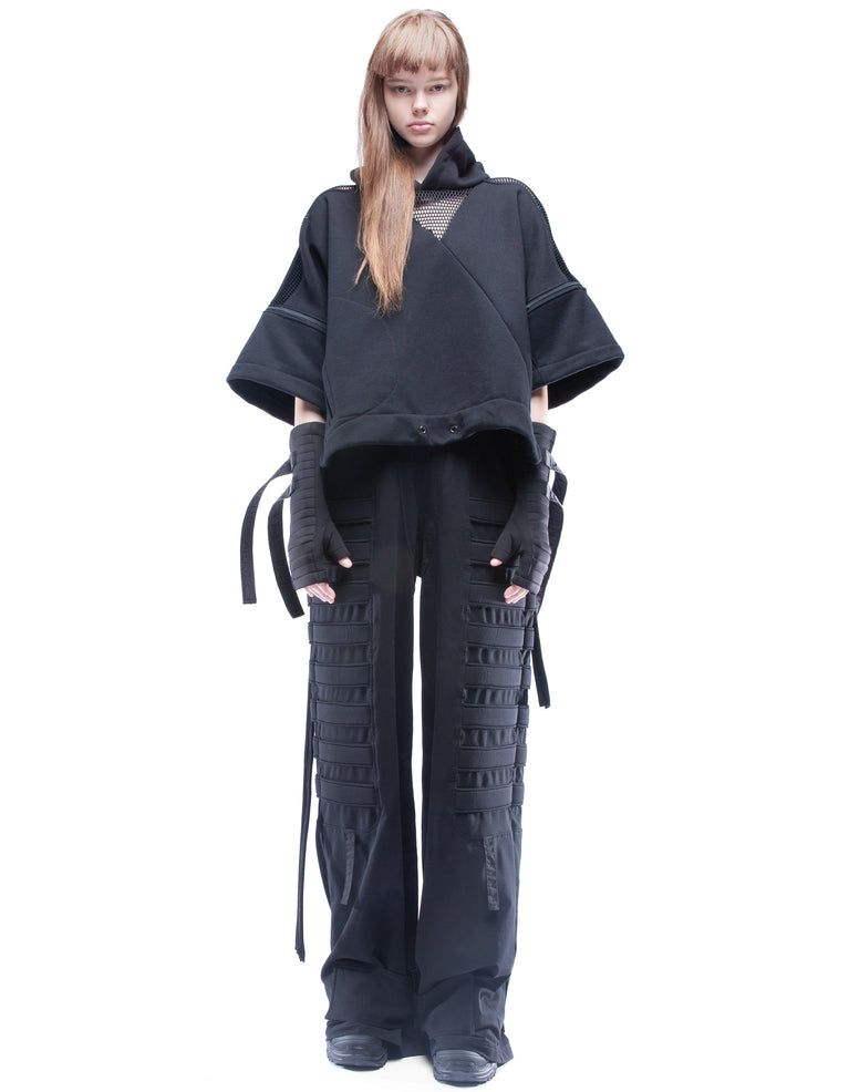 HOODY NET ASCENT