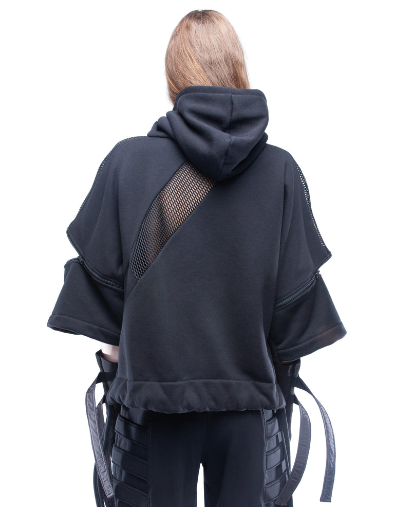 HOODY NET ASCENT