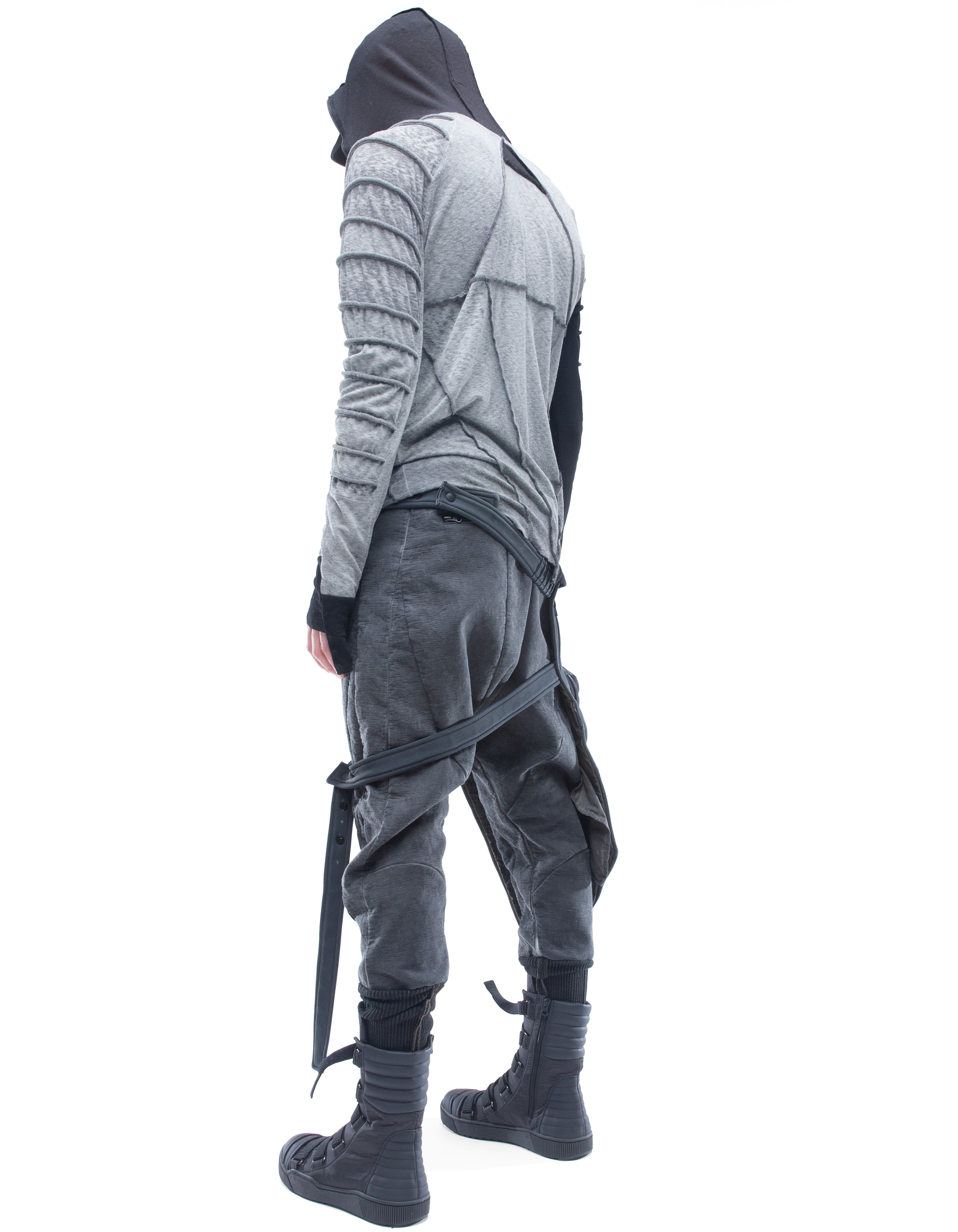 HOODY SAISEI M