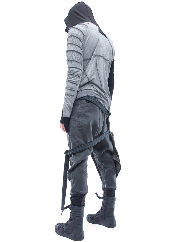 HOODY SAISEI M
