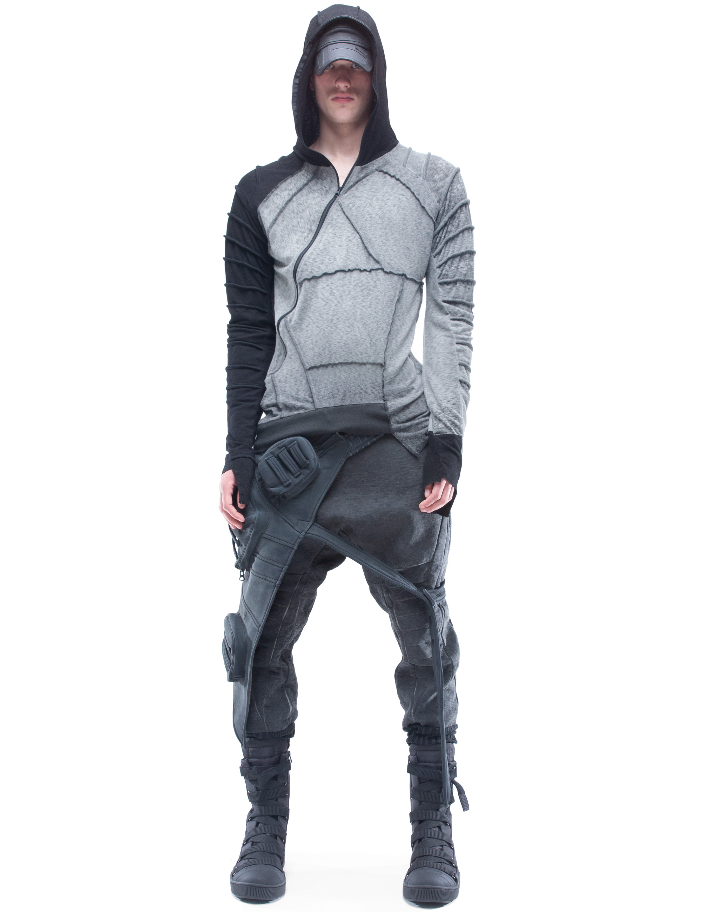 HOODY SAISEI M