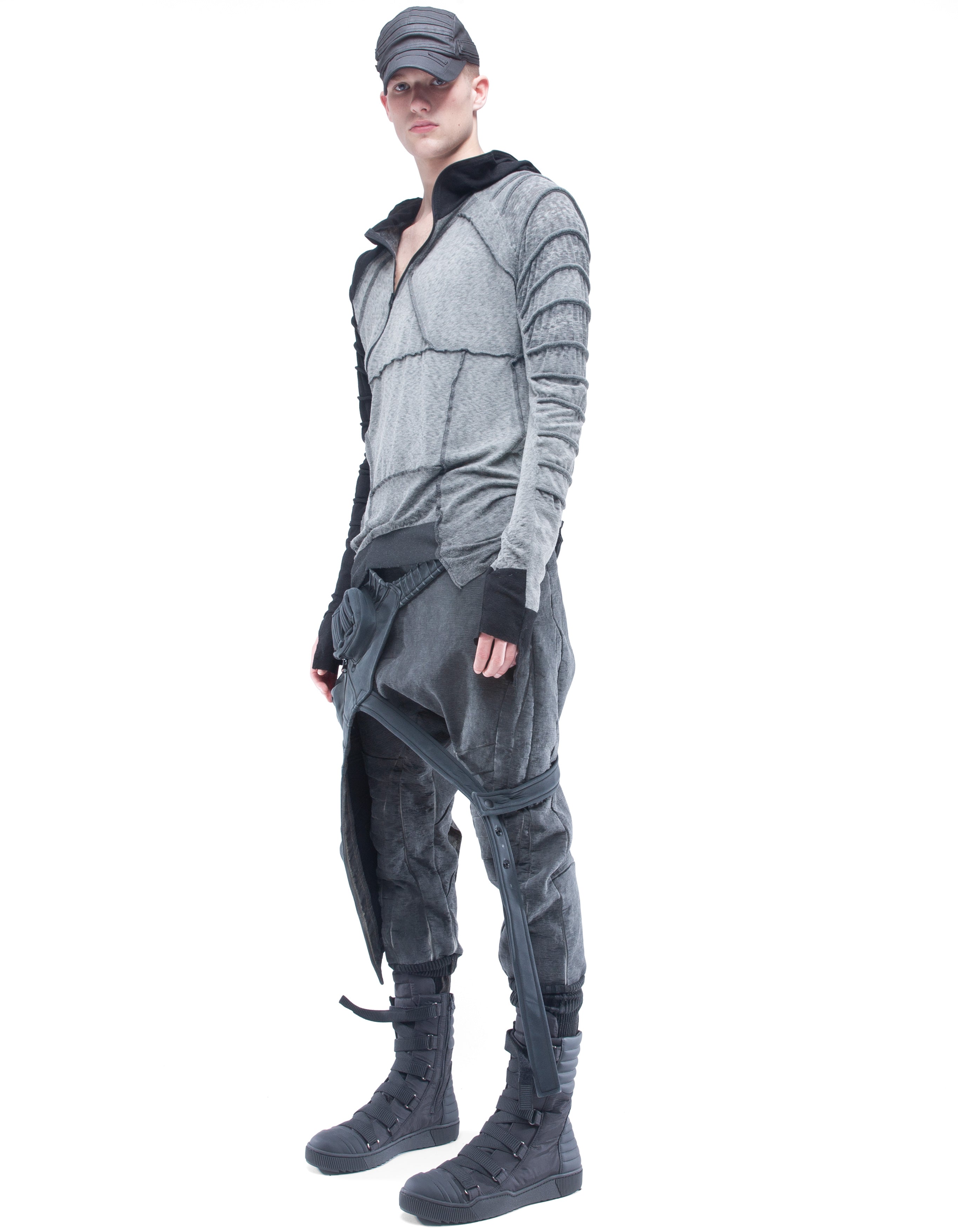 HOODY SAISEI M