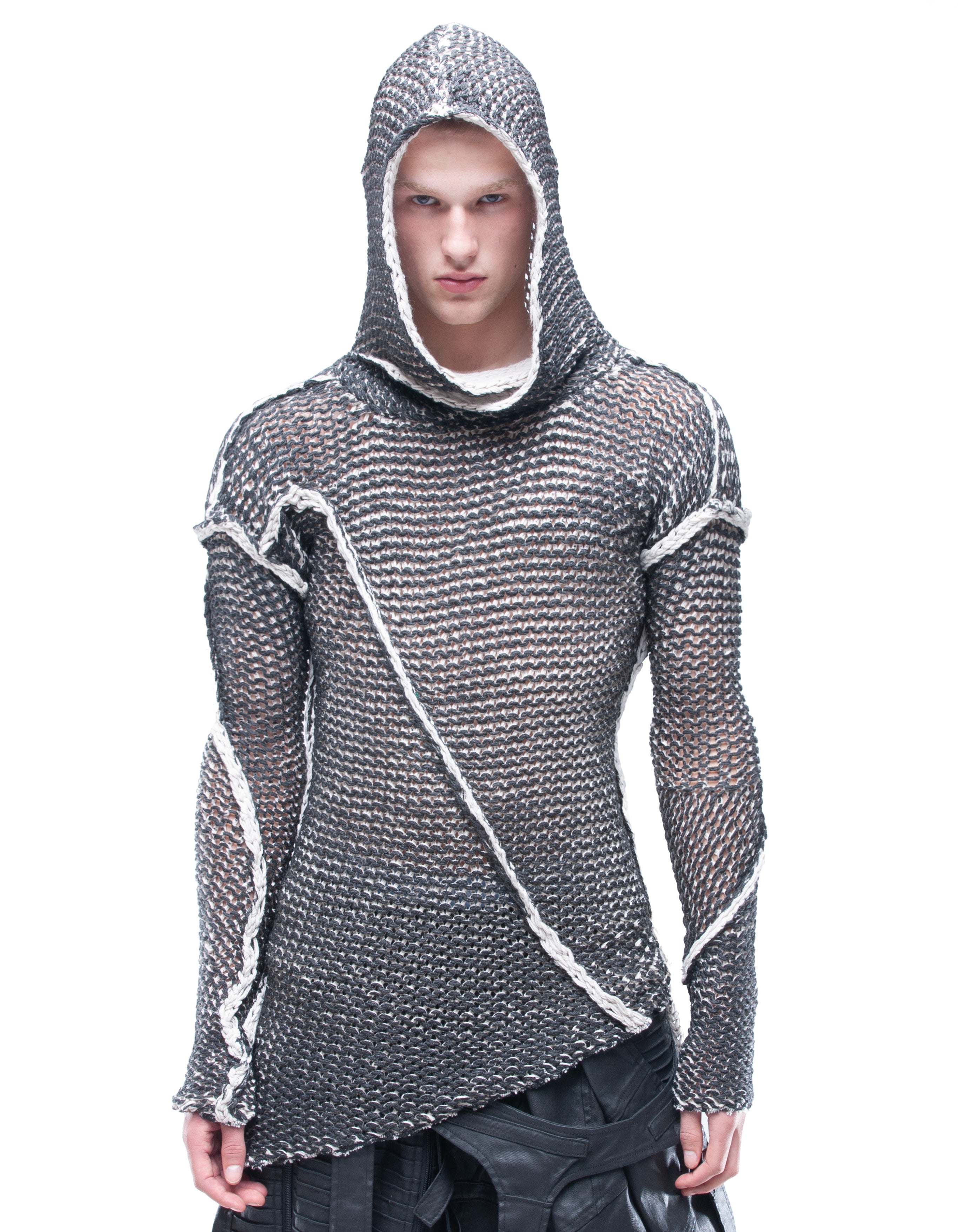 HOODY TOP INORI