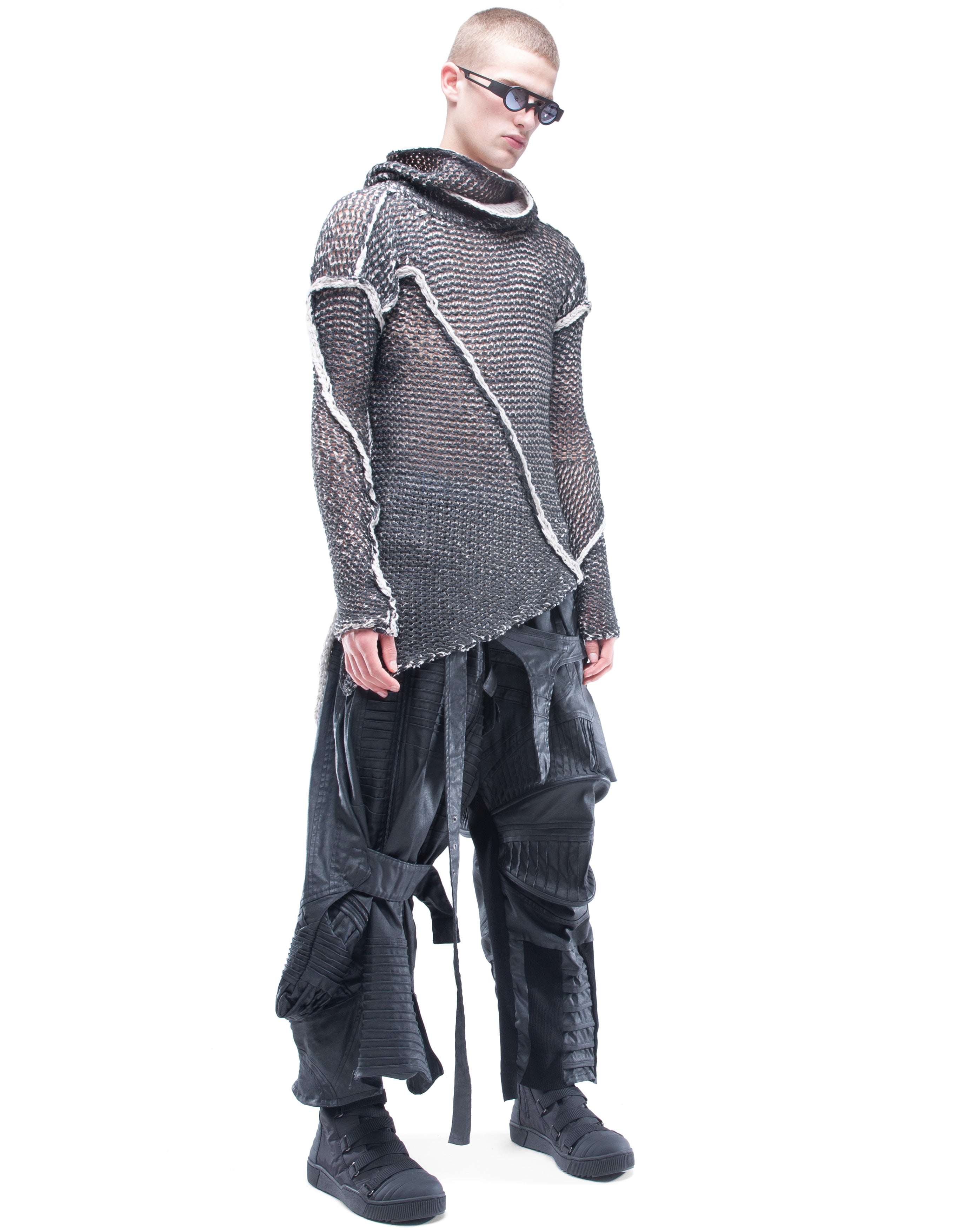 HOODY TOP INORI
