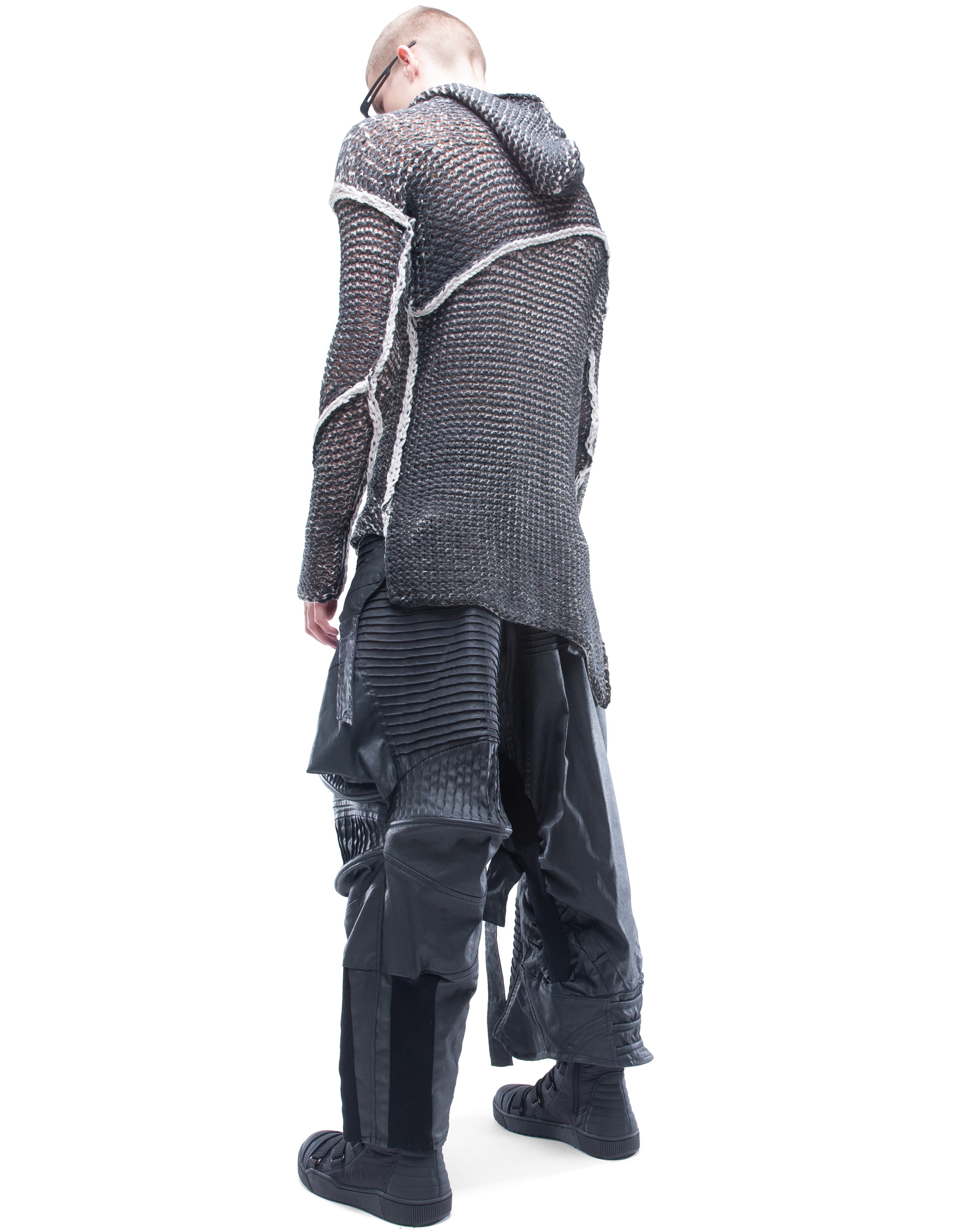 HOODY TOP INORI