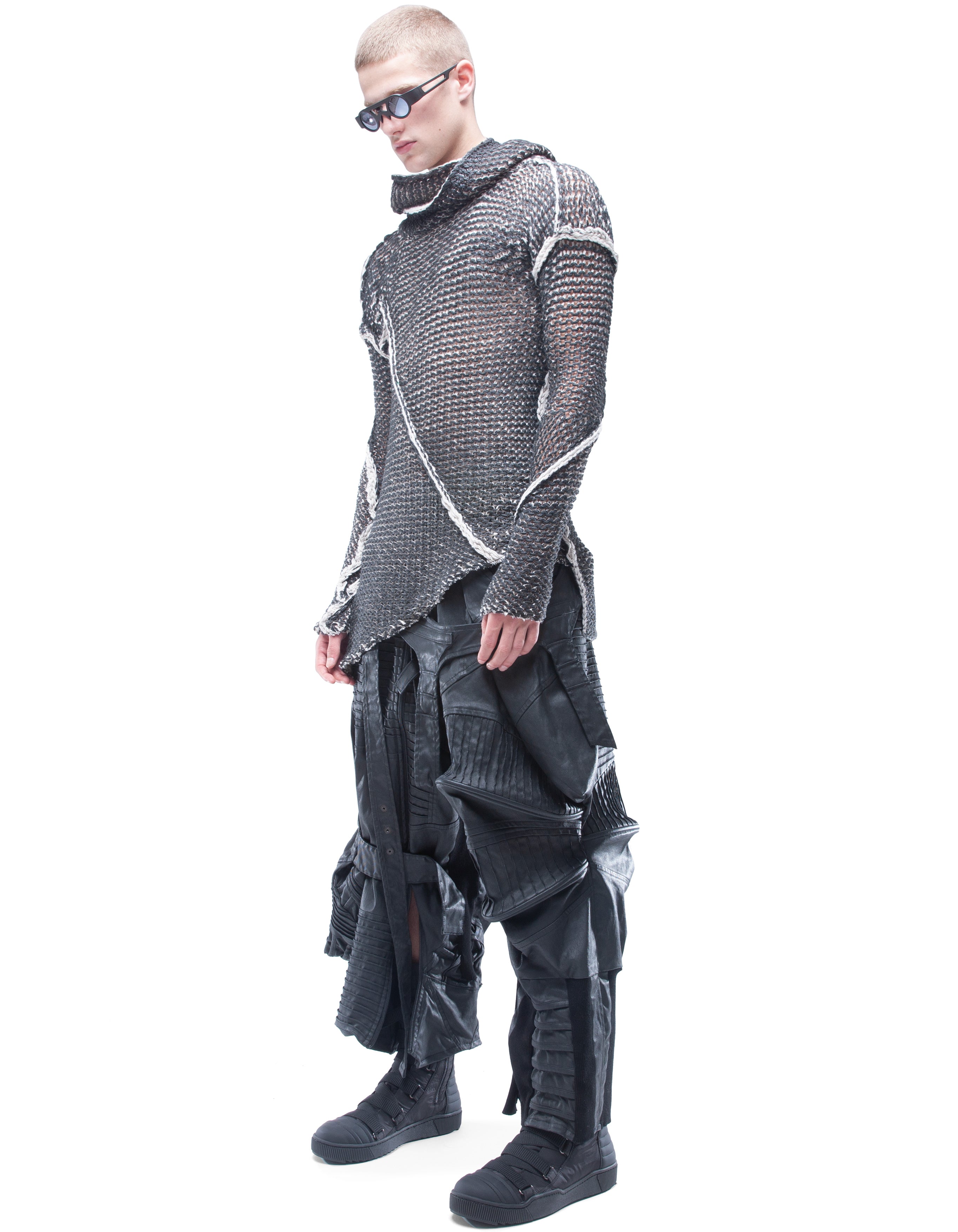 HOODY TOP INORI