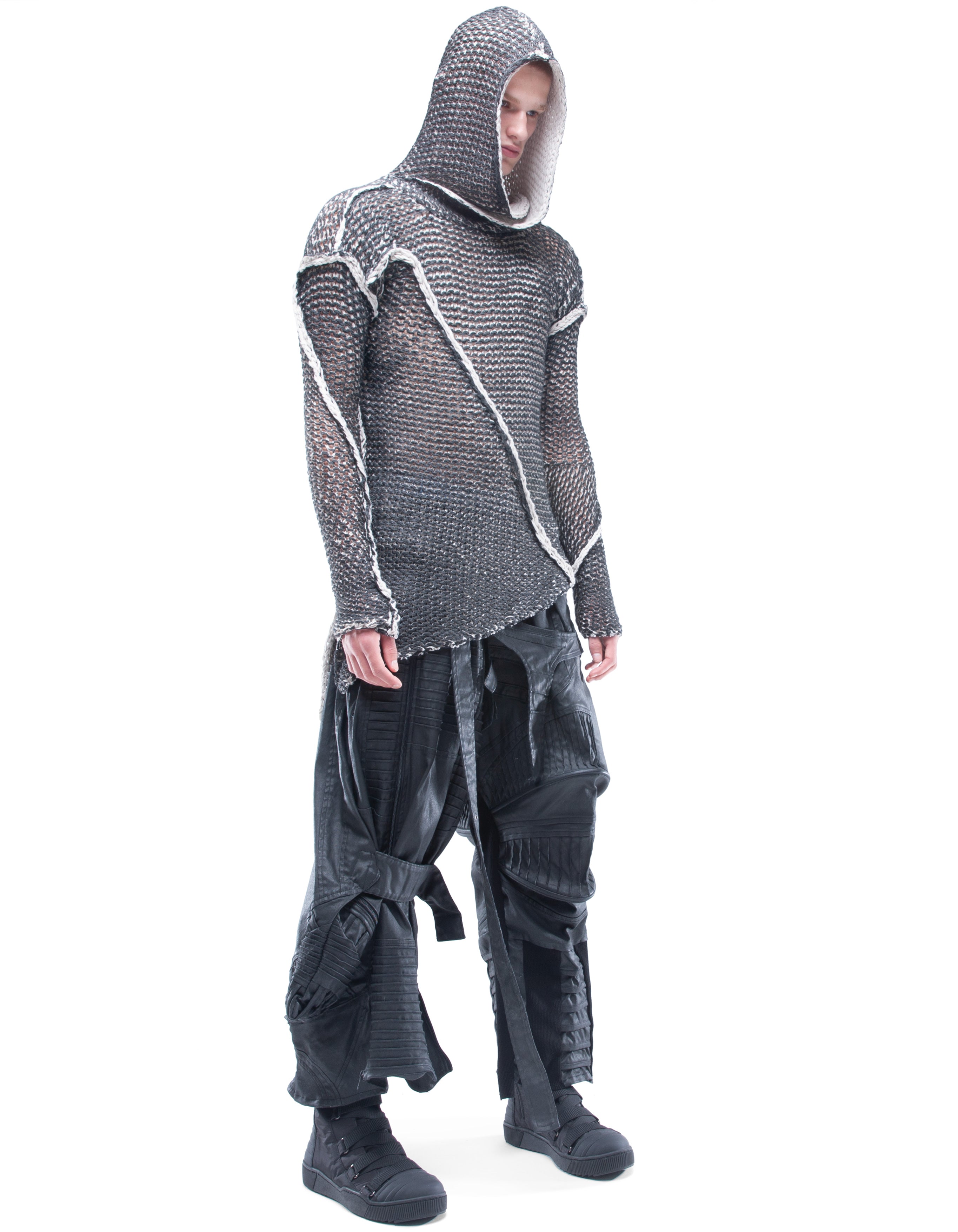 HOODY TOP INORI