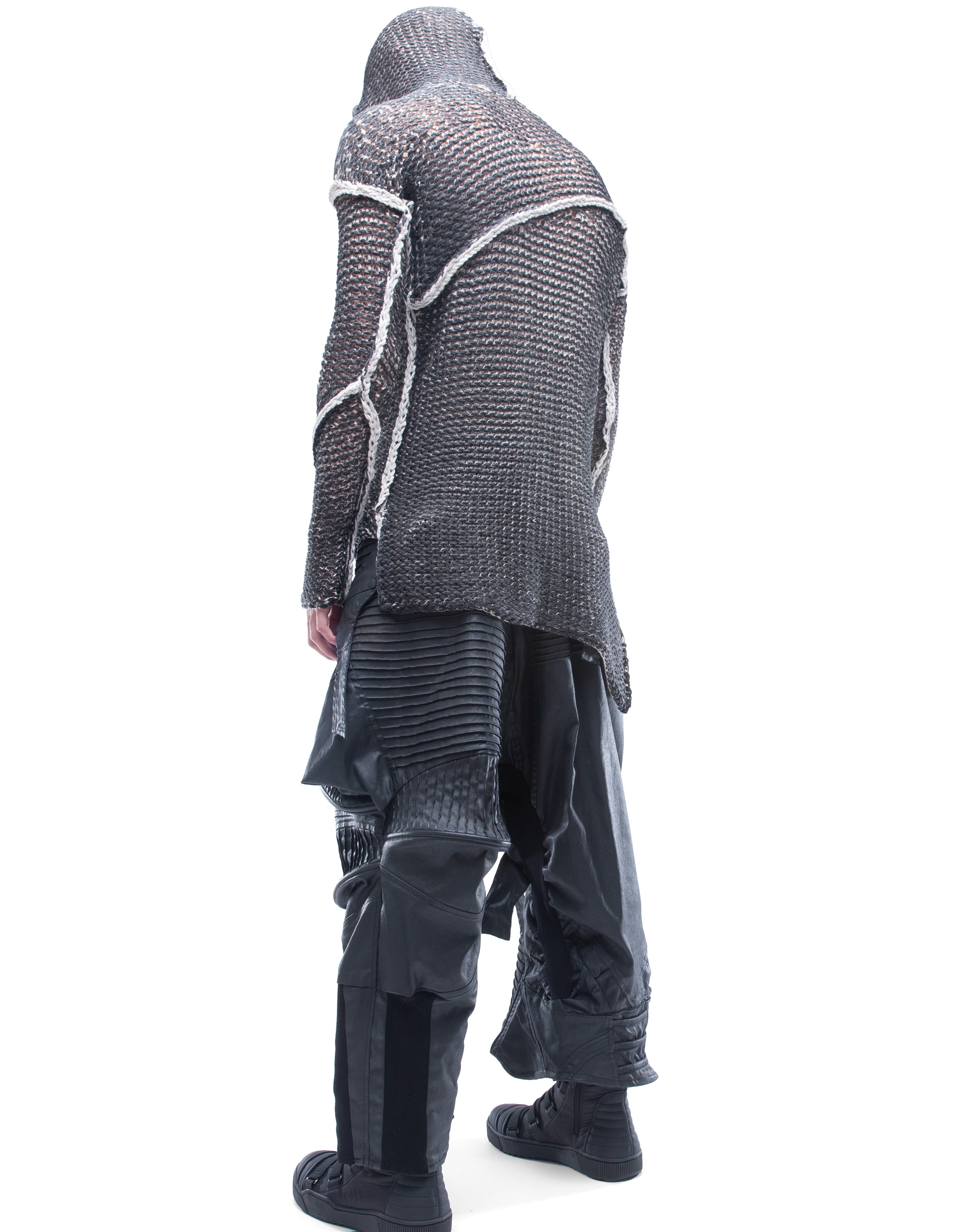 HOODY TOP INORI