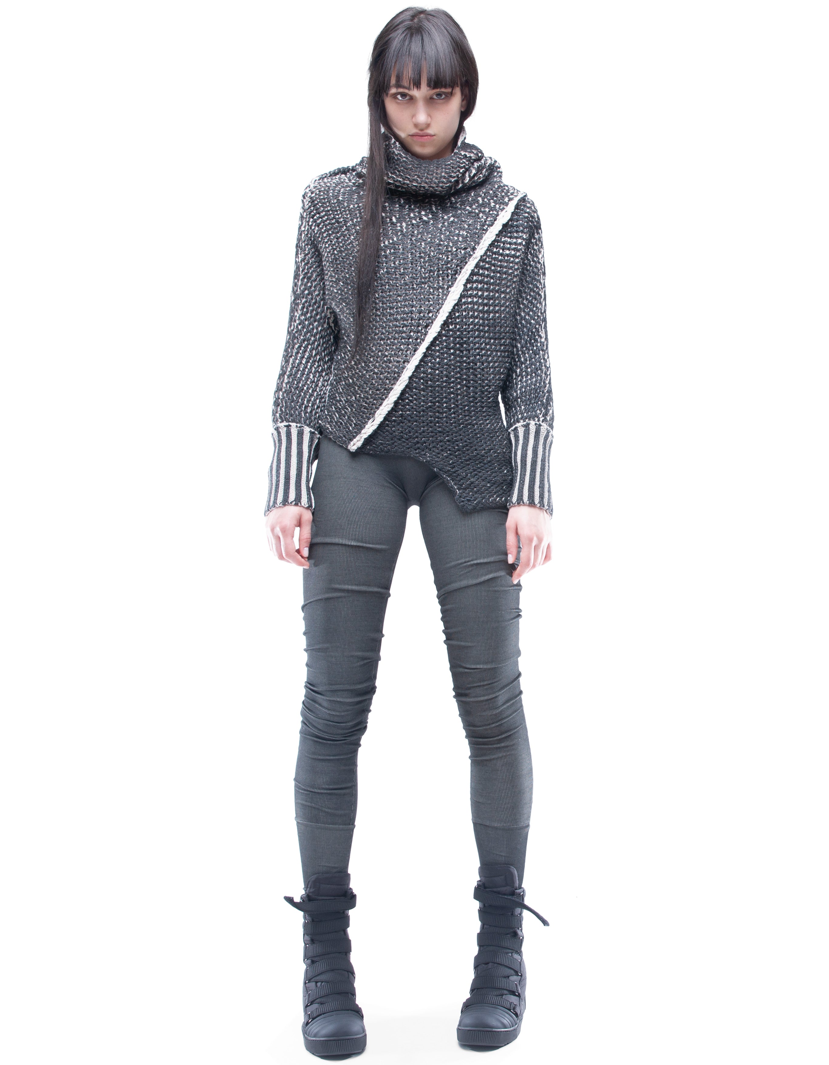 HOODY TOP INORI W